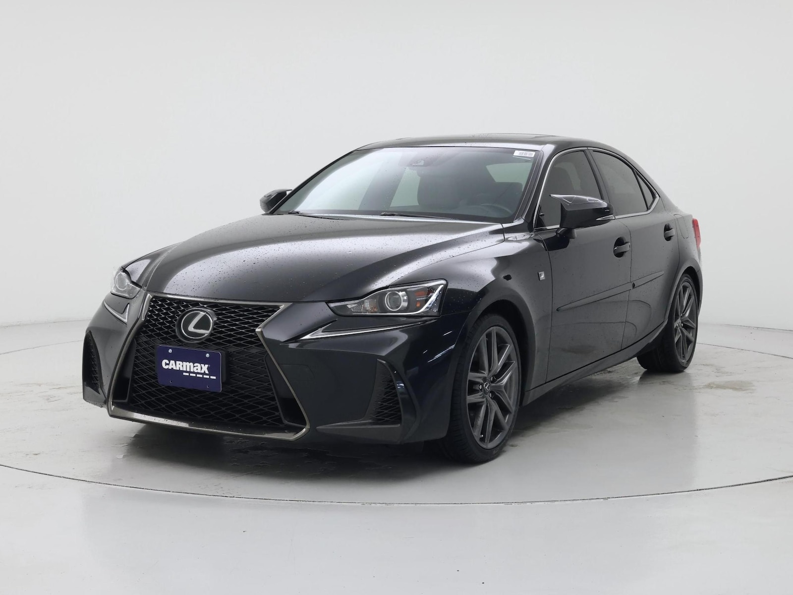 2017 Lexus IS 300 - Photo 5