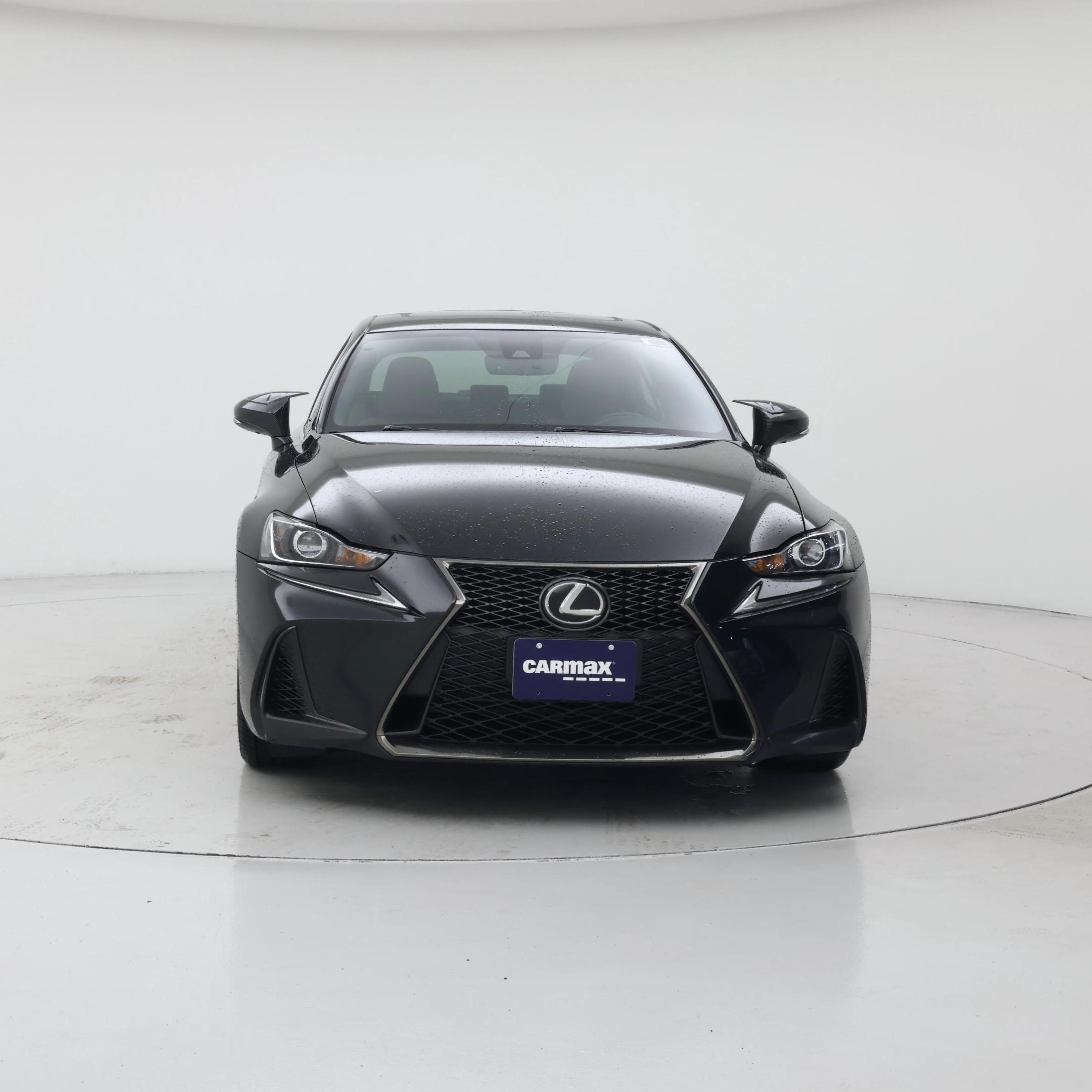 Thumbnail: 2017 Lexus IS - 5