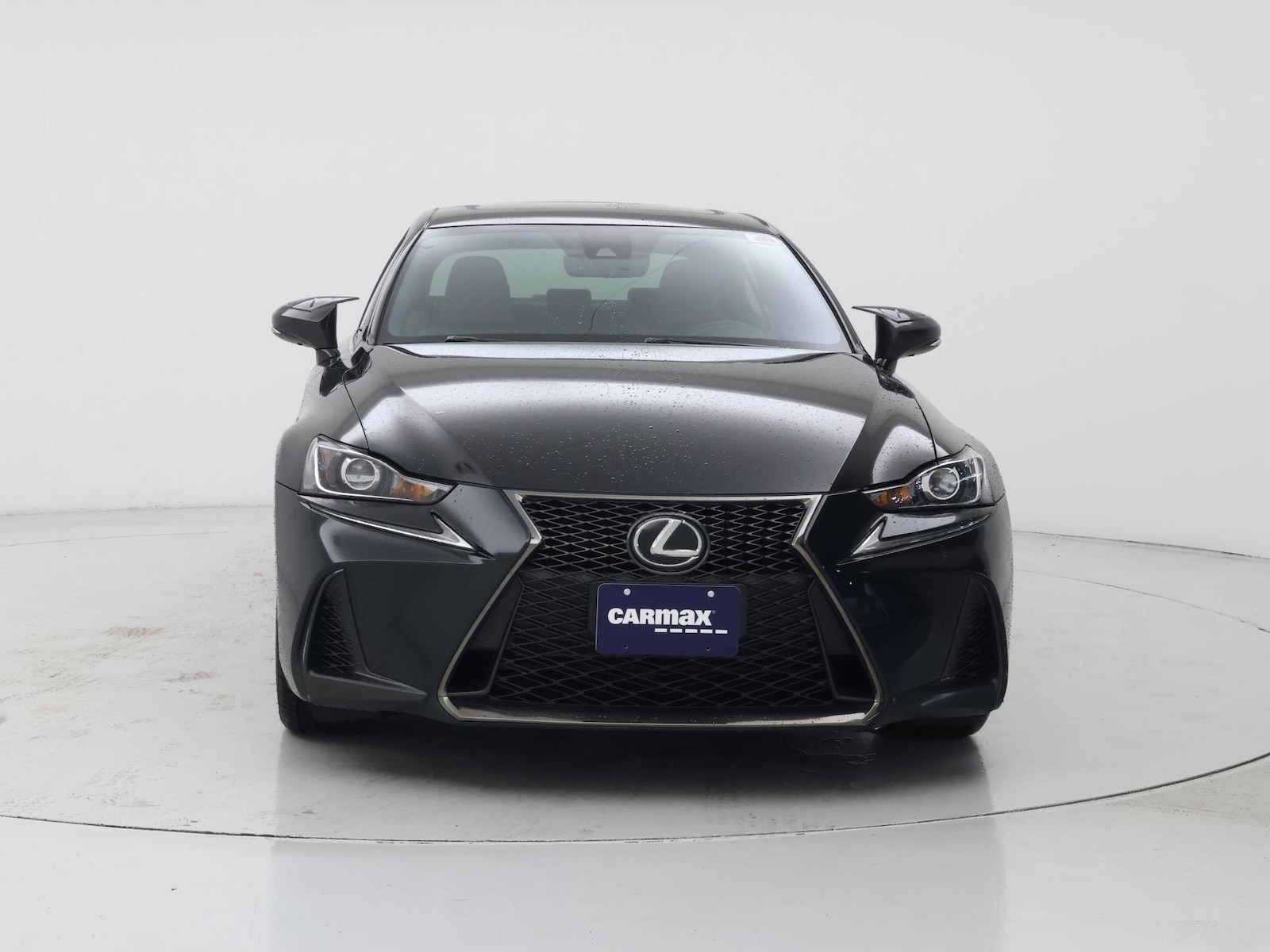 2017 Lexus IS 300 - Photo 6