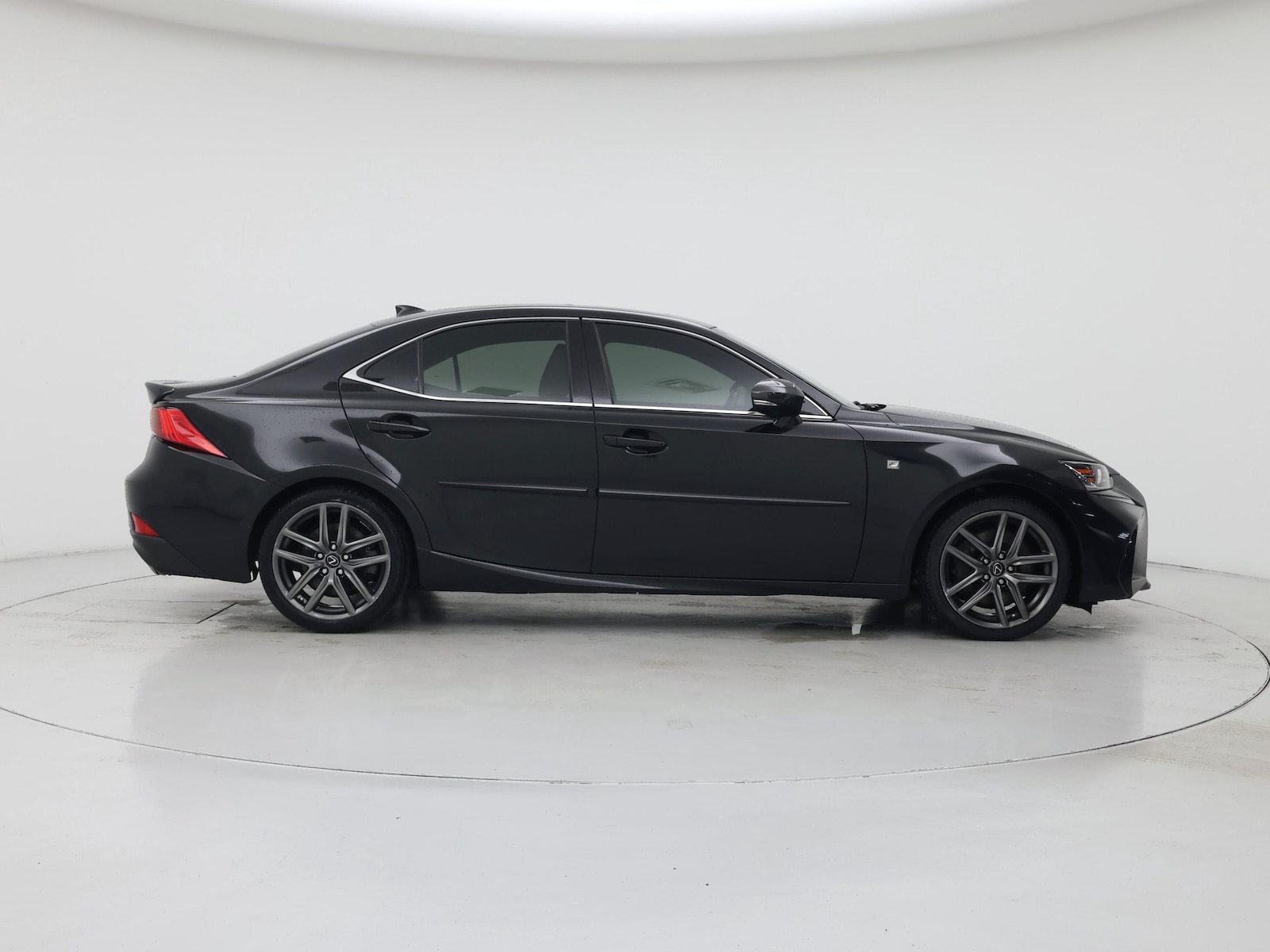 2017 Lexus IS 300 - Photo 8