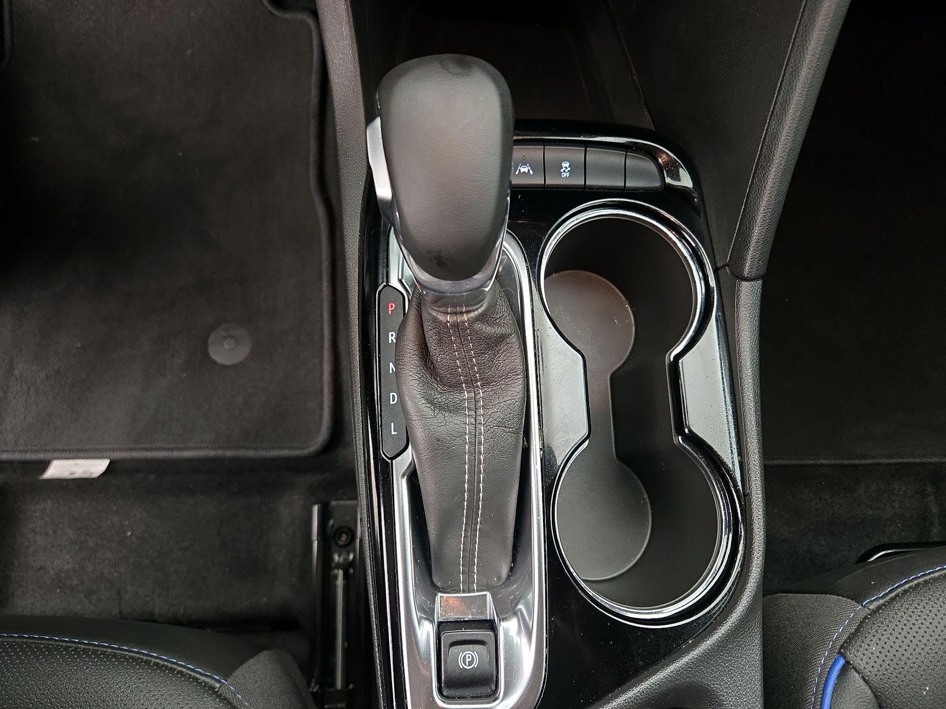 Thumbnail: 2025 Buick Encore GX - 17