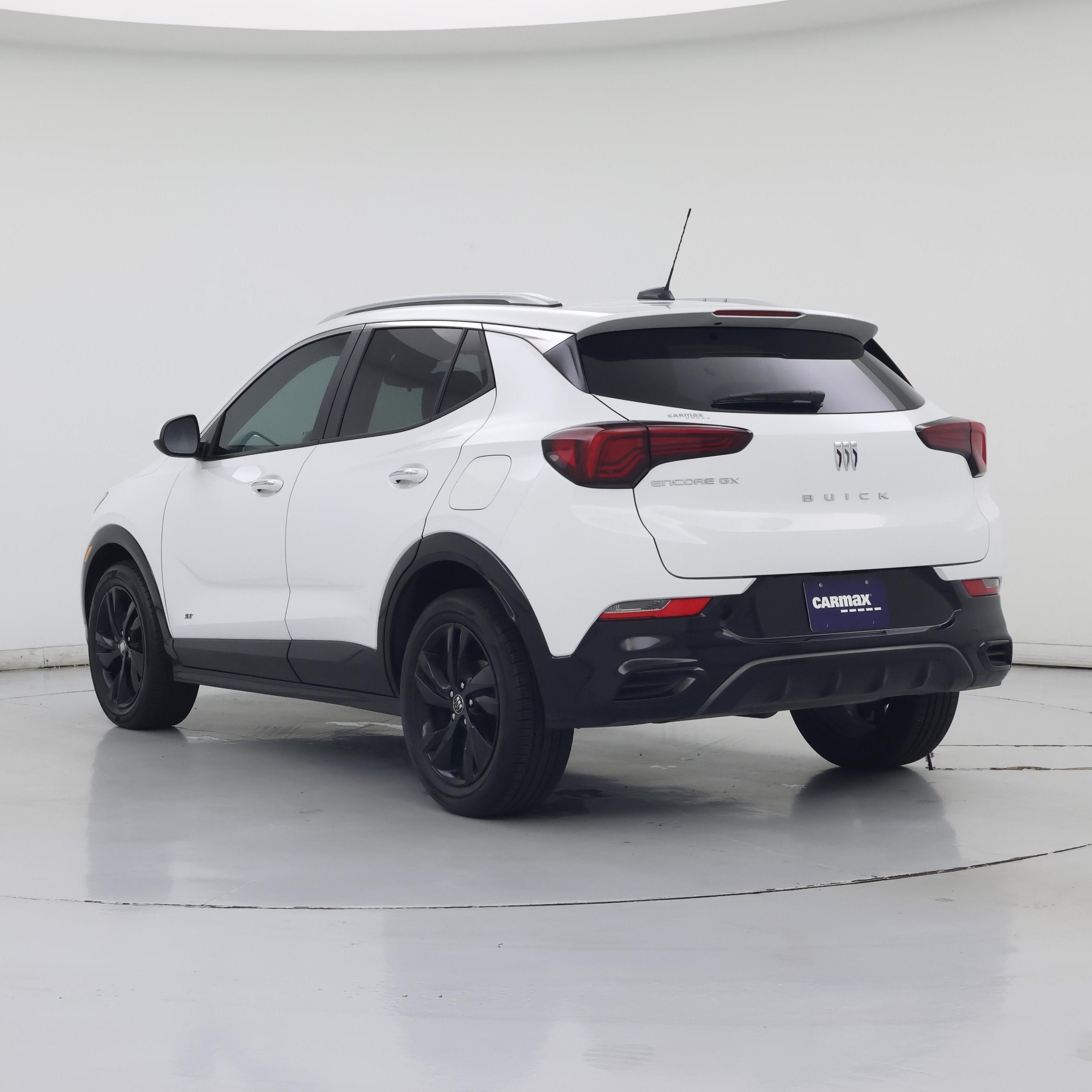 Thumbnail: 2025 Buick Encore GX - 2