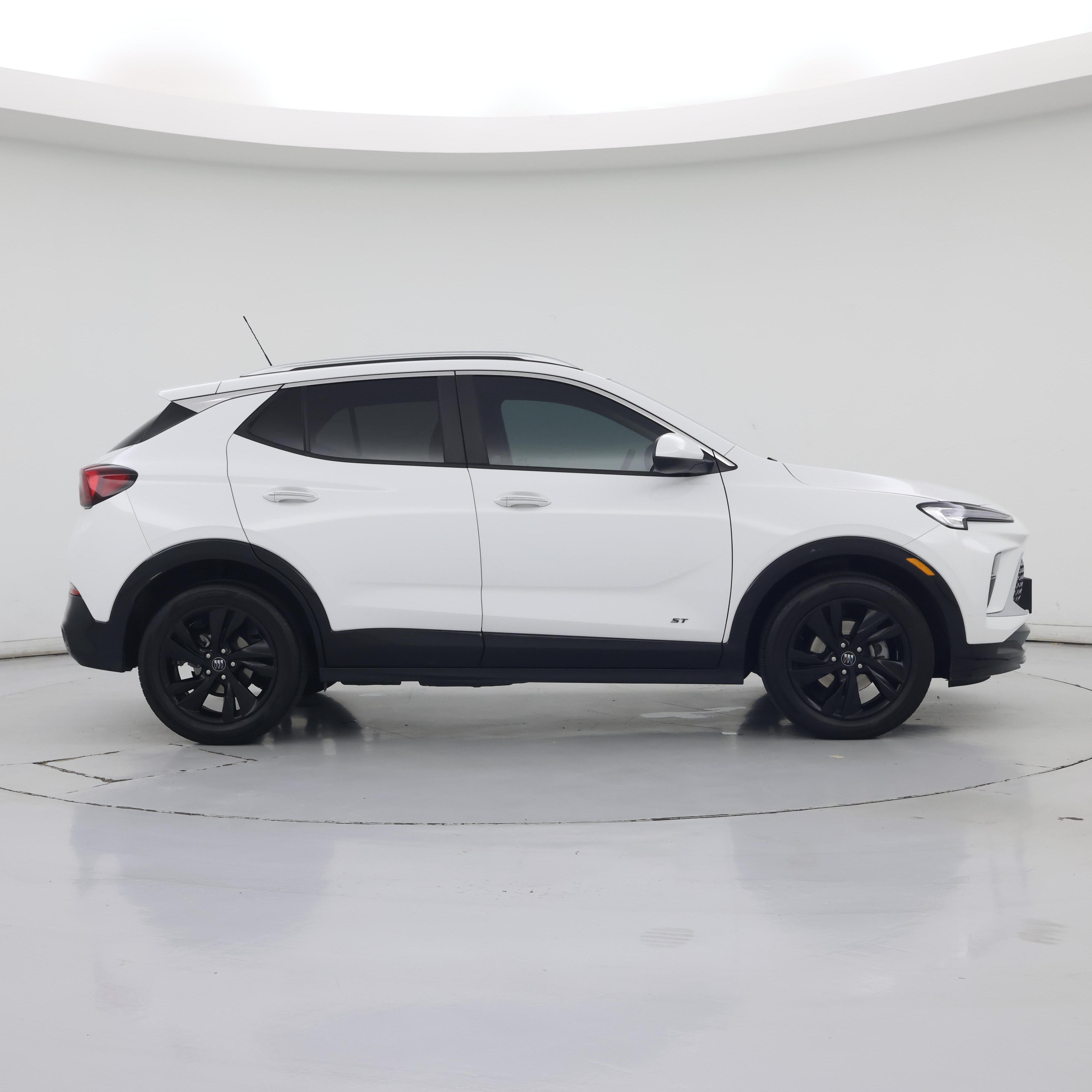 Thumbnail: 2025 Buick Encore GX - 7
