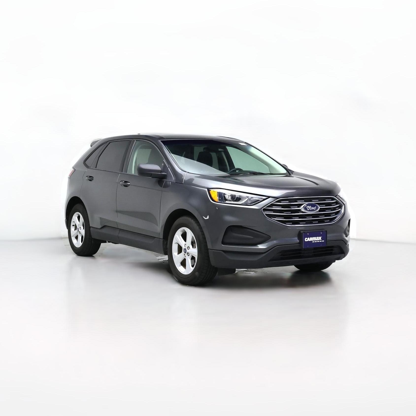 Thumbnail: 2020 Ford Edge - 1