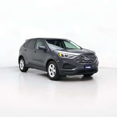 2020 Ford Edge SE