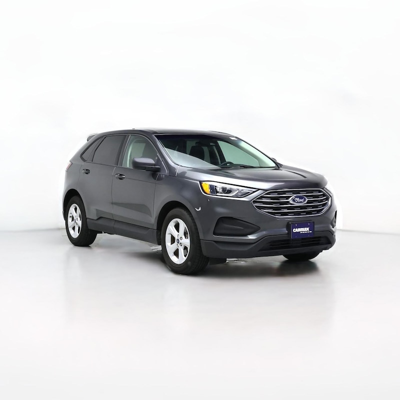 2020 Ford Edge SE