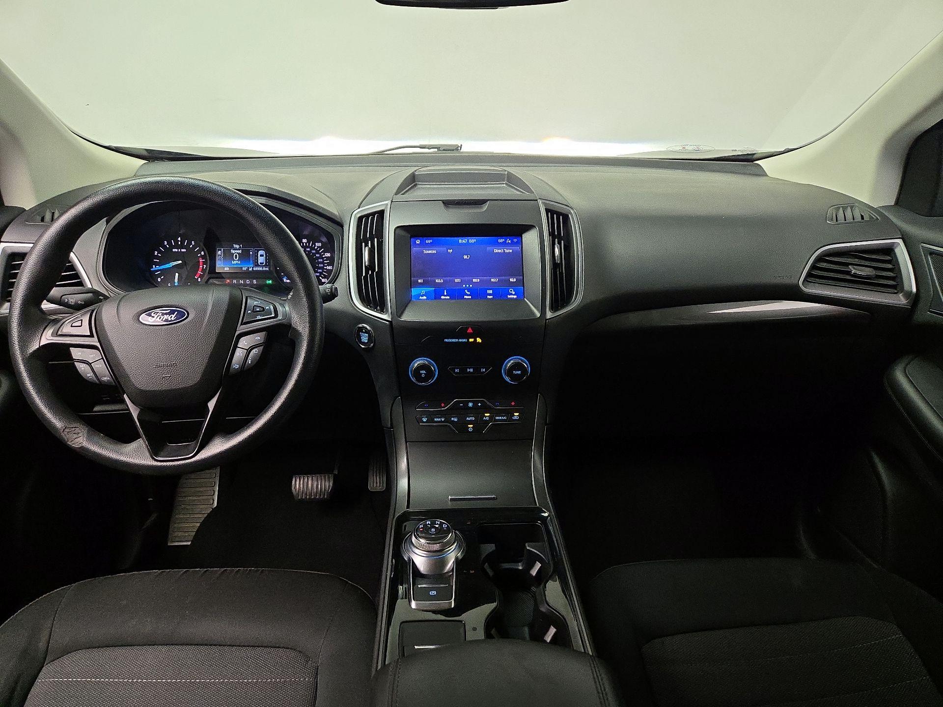 Thumbnail: 2020 Ford Edge - 9