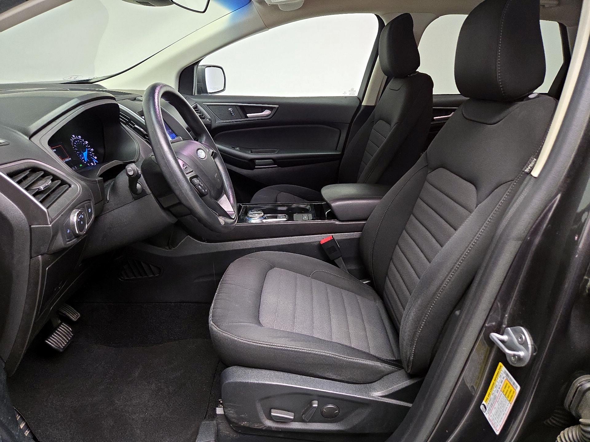 Thumbnail: 2020 Ford Edge - 11