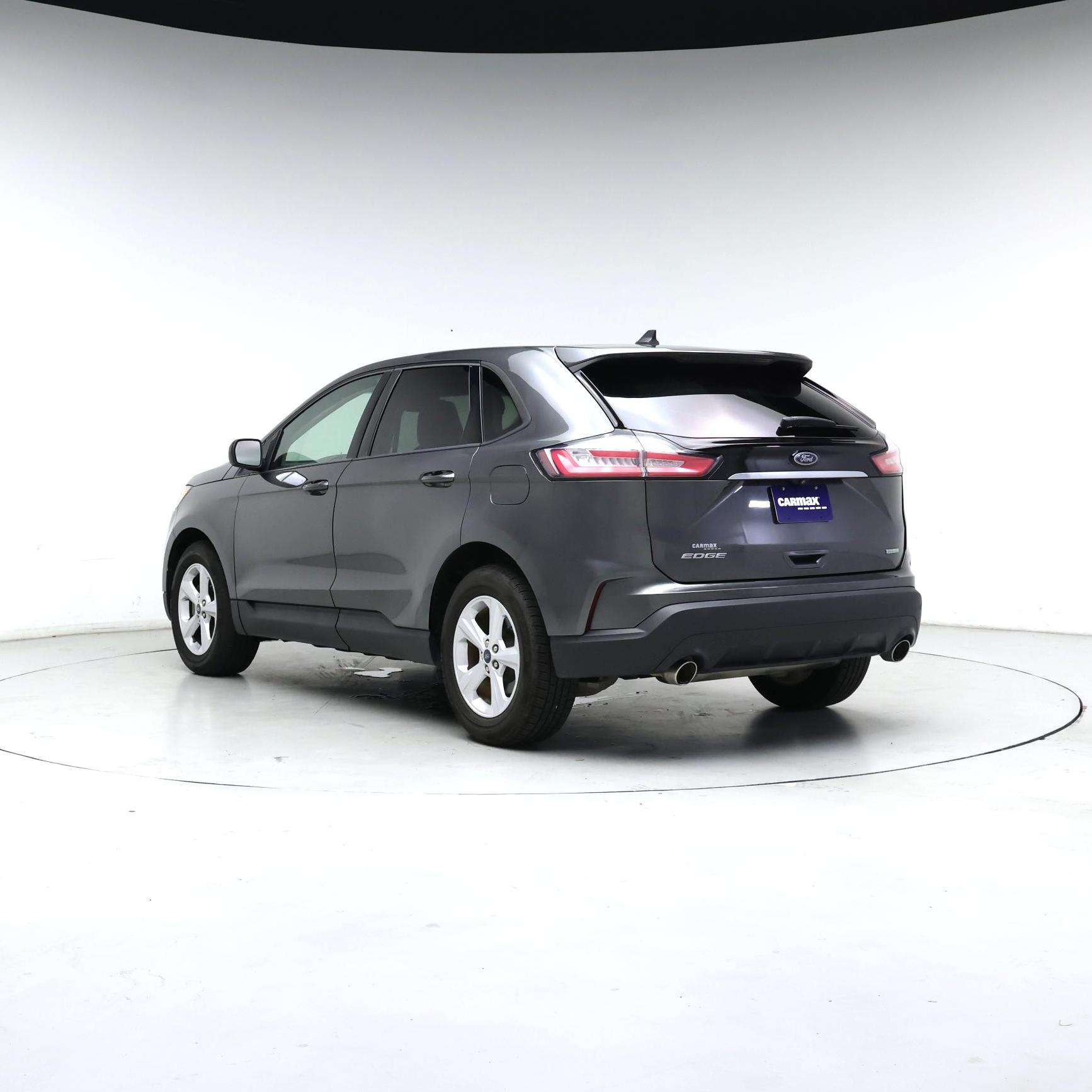 Thumbnail: 2020 Ford Edge - 2