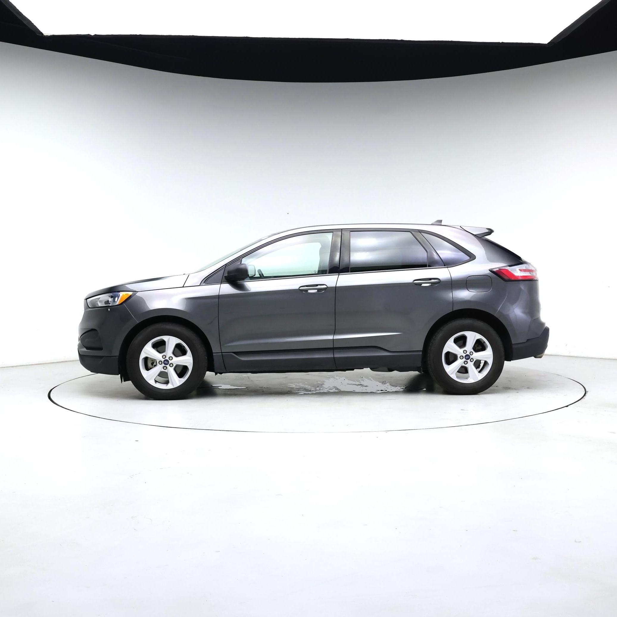 Thumbnail: 2020 Ford Edge - 3