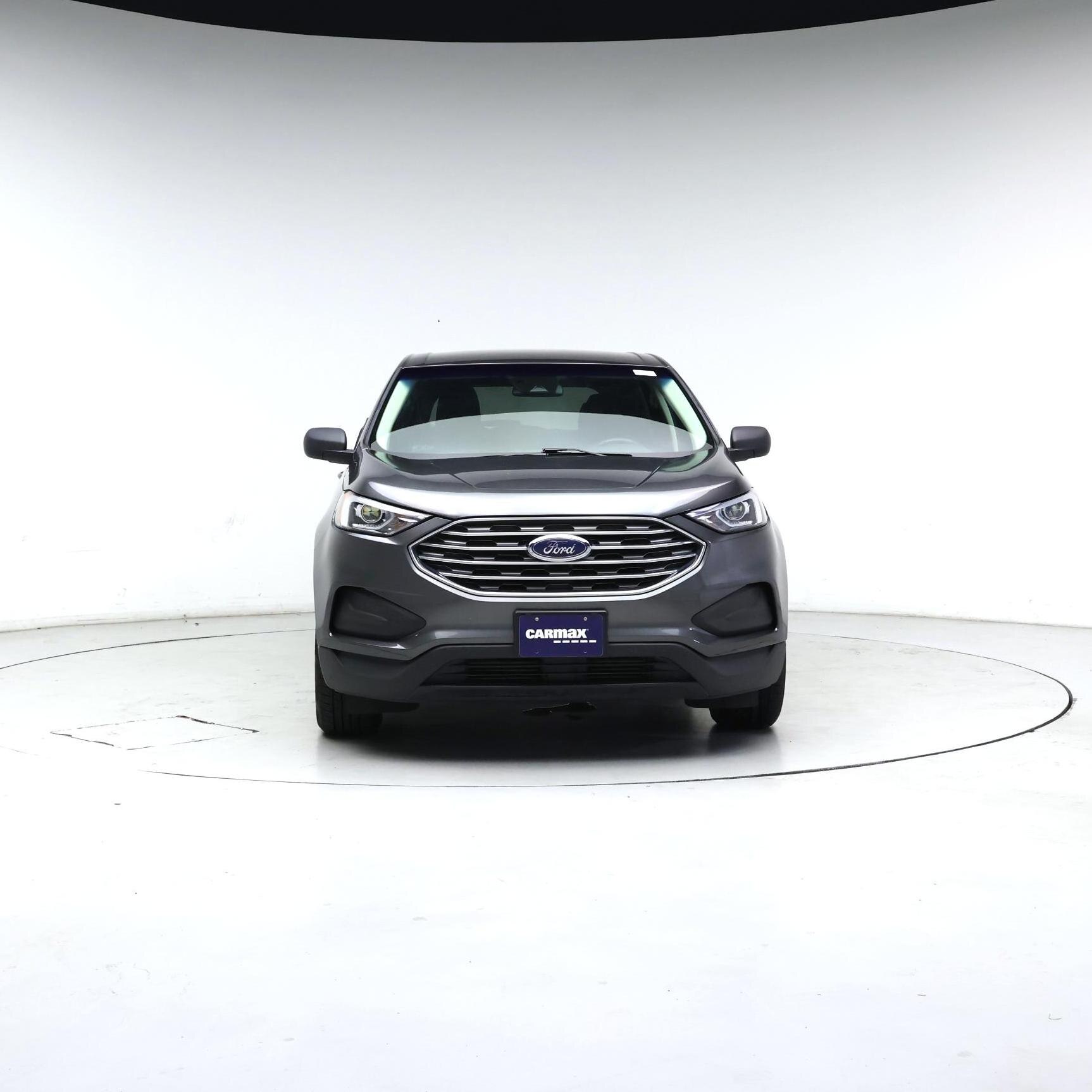 Thumbnail: 2020 Ford Edge - 5