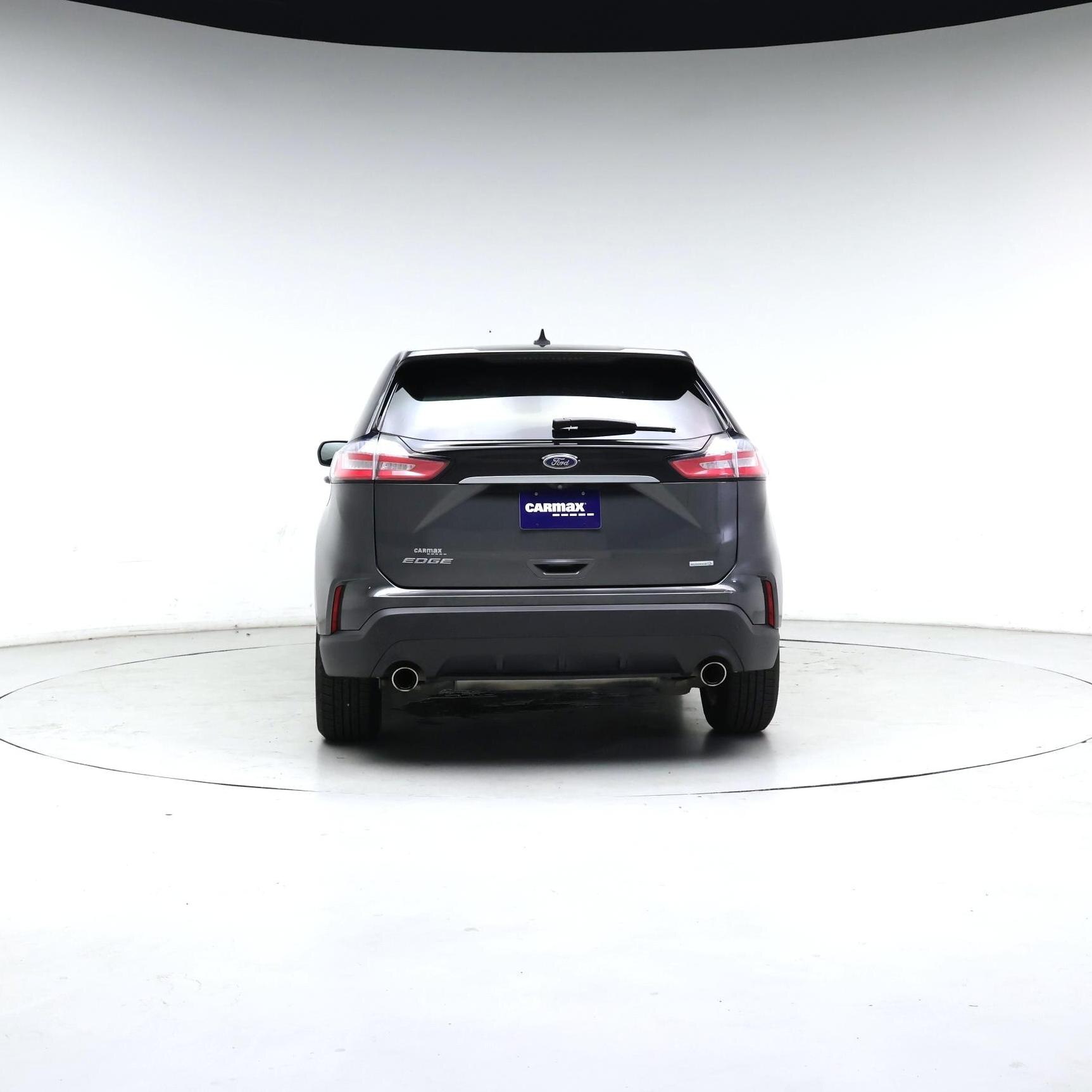 Thumbnail: 2020 Ford Edge - 6