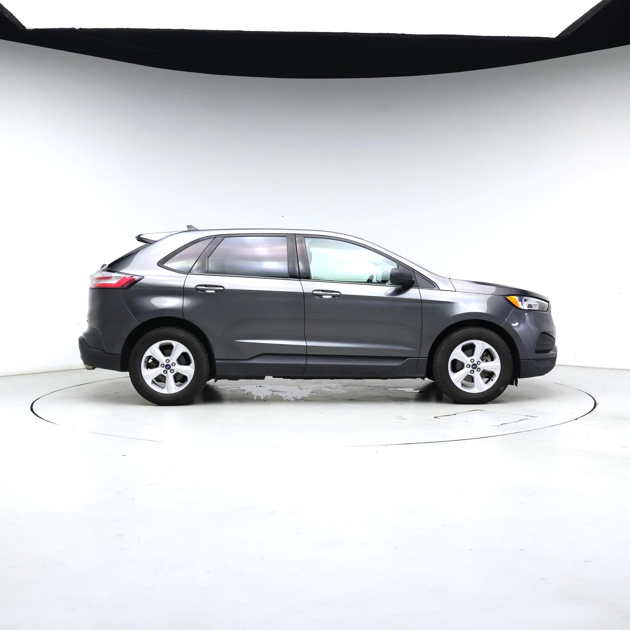 Thumbnail: 2020 Ford Edge - 7