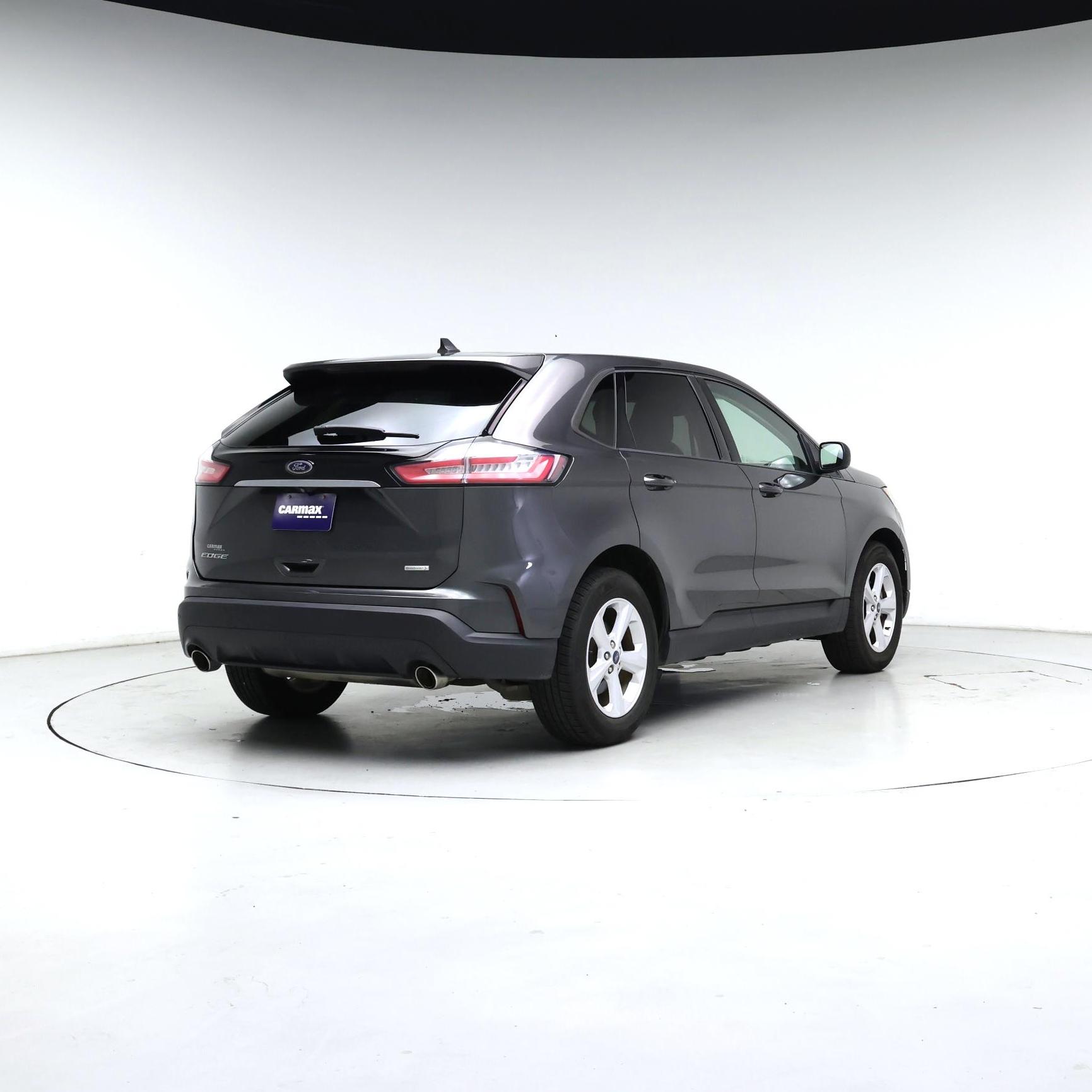 Thumbnail: 2020 Ford Edge - 8