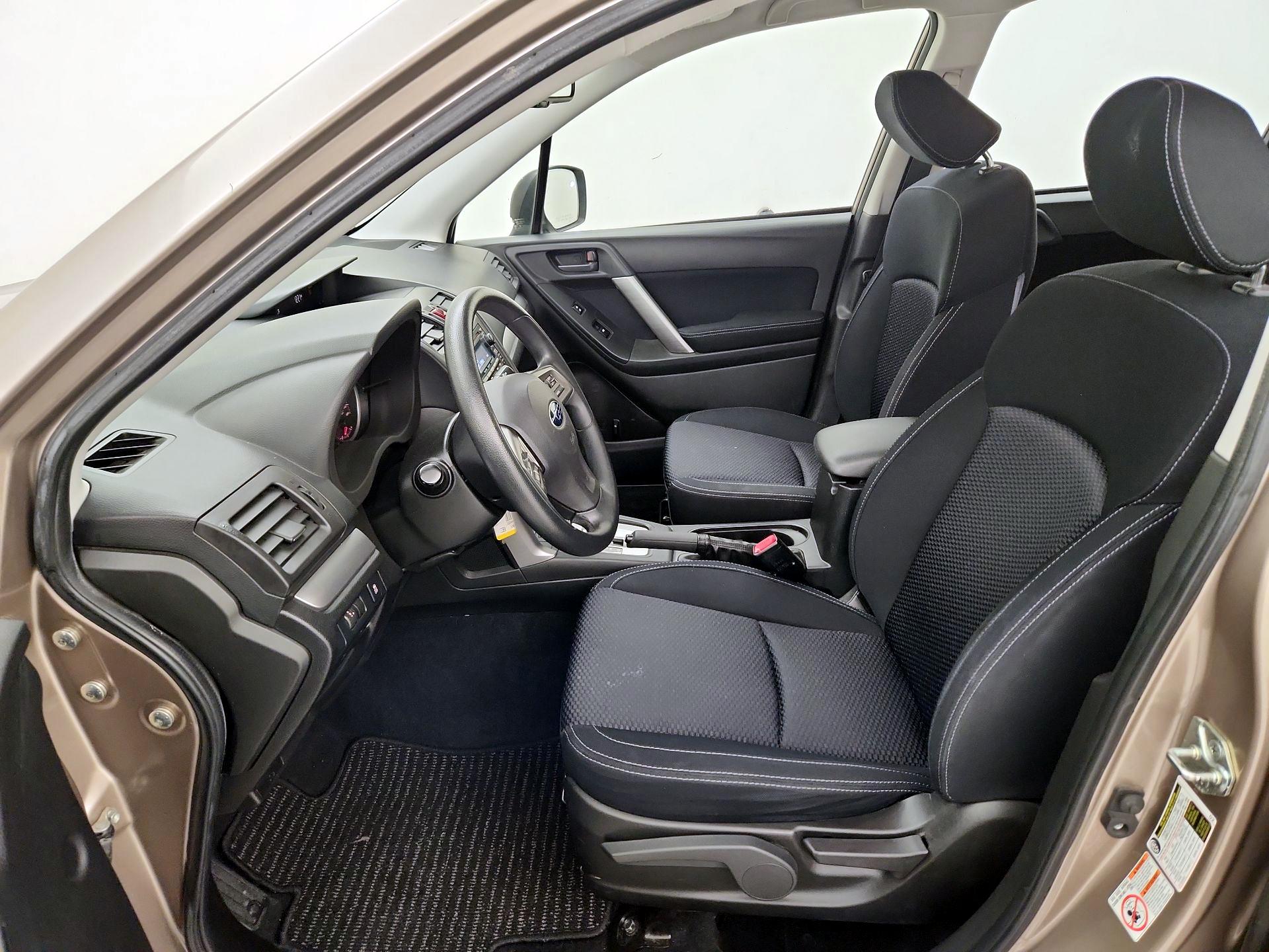 Thumbnail: 2014 Subaru Forester - 11