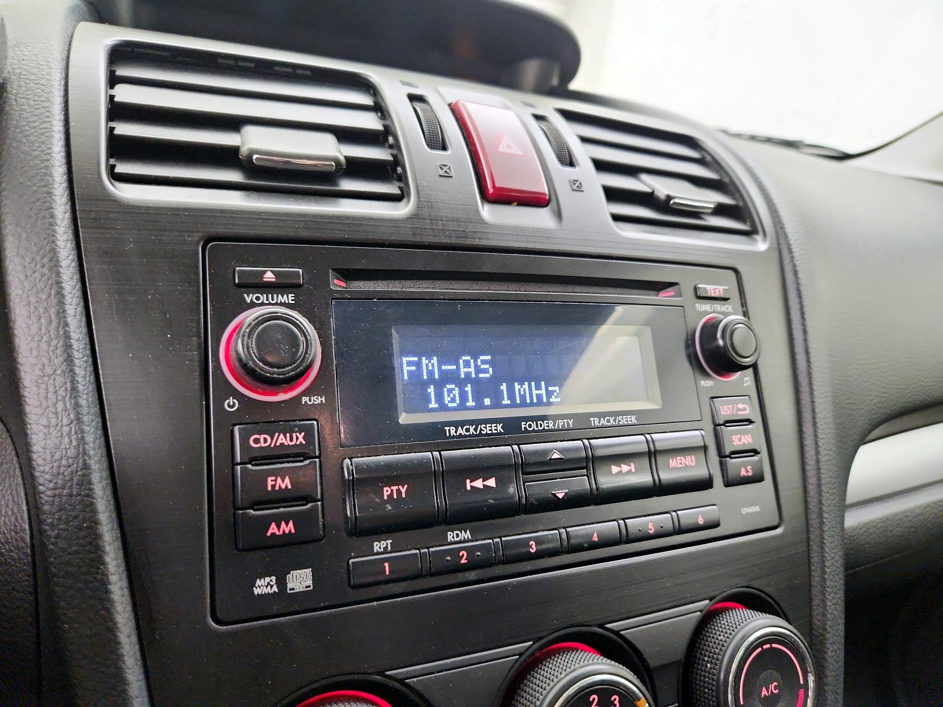 Thumbnail: 2014 Subaru Forester - 14