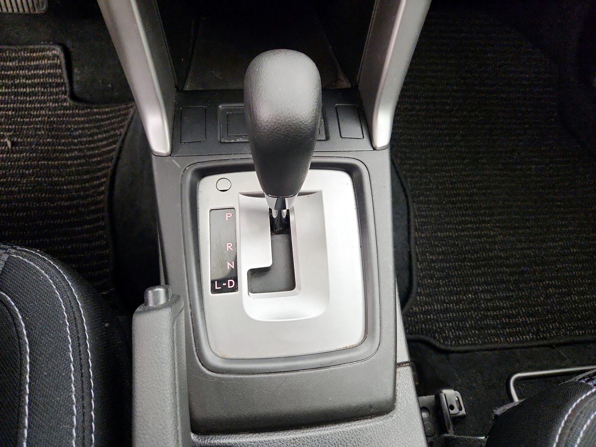Thumbnail: 2014 Subaru Forester - 16