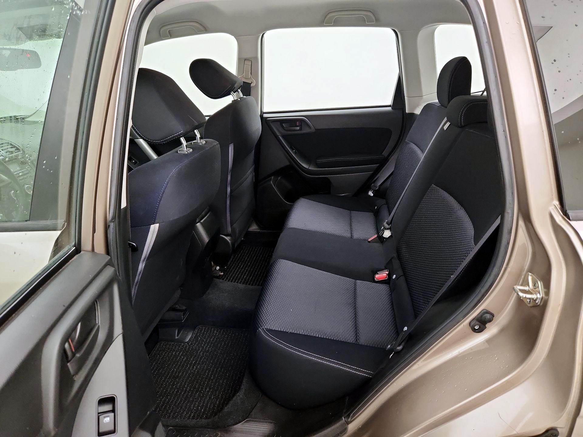Thumbnail: 2014 Subaru Forester - 18