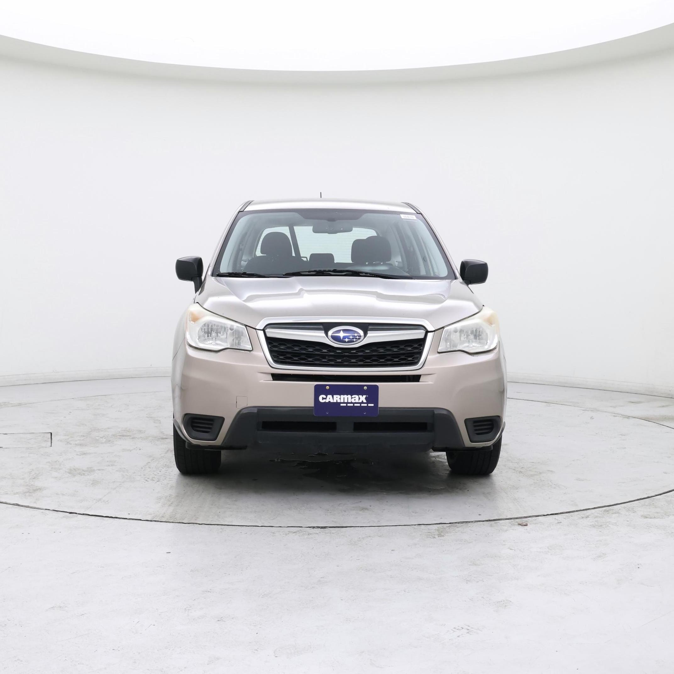 Thumbnail: 2014 Subaru Forester - 5