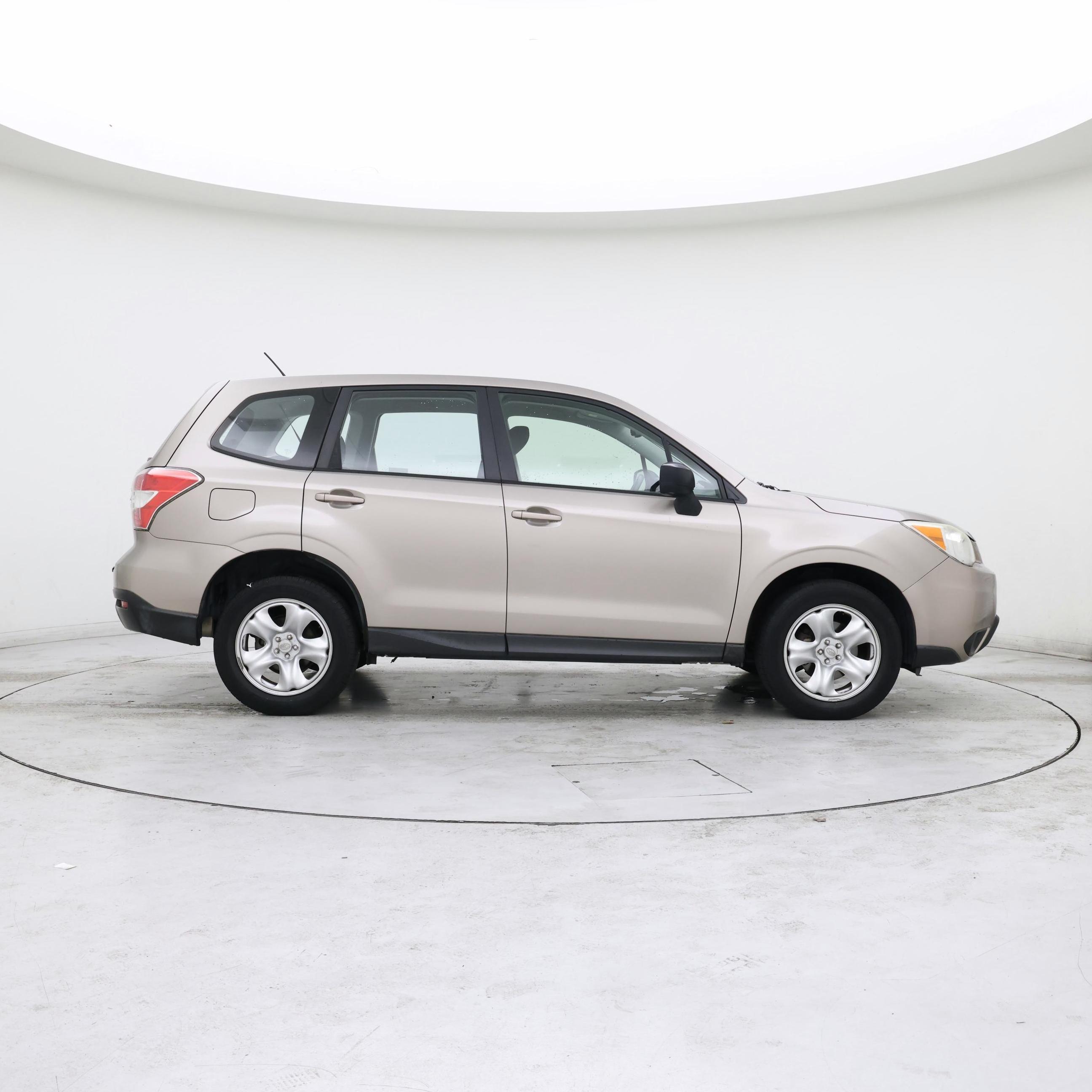 Thumbnail: 2014 Subaru Forester - 7
