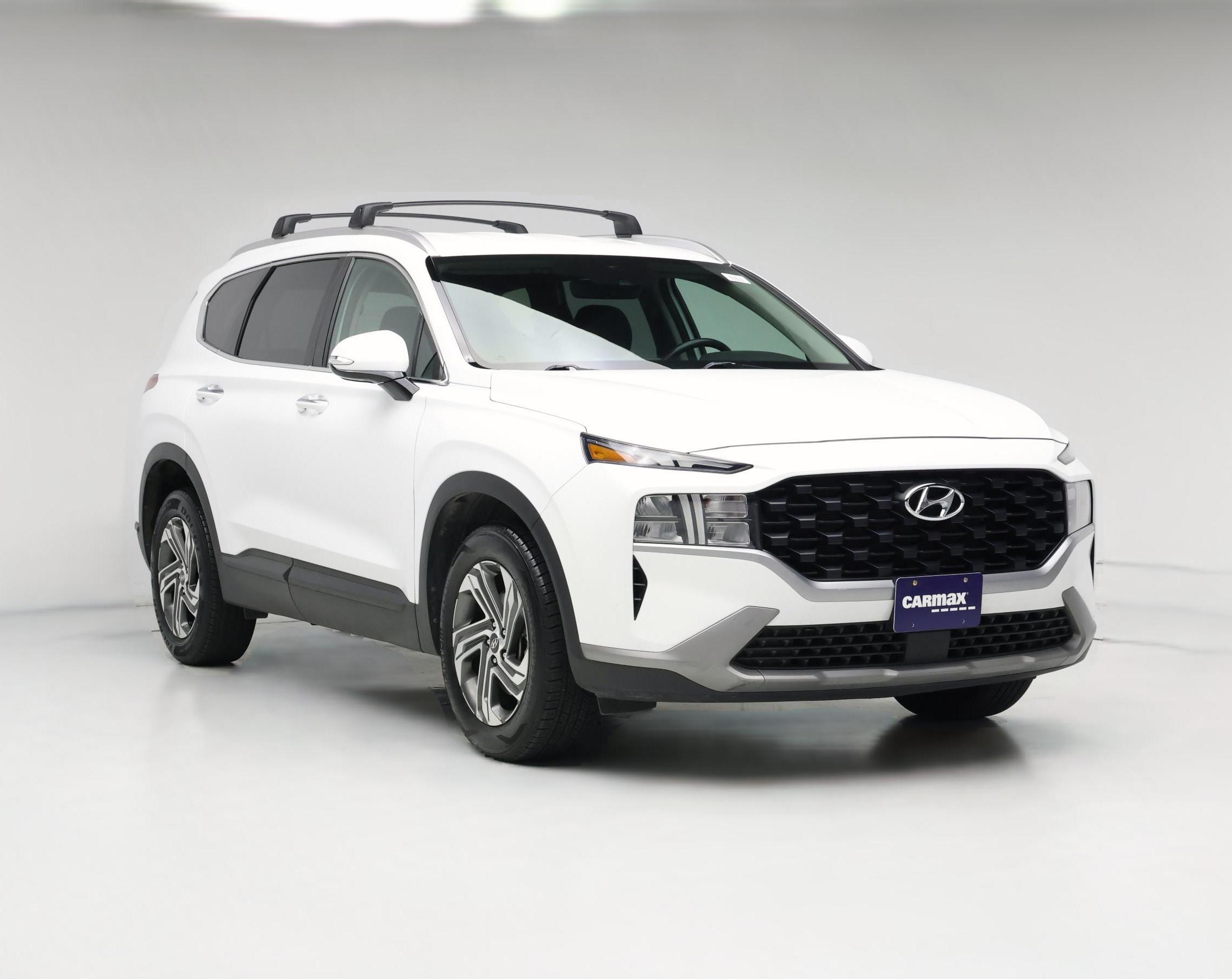 Thumbnail: 2023 Hyundai Santa Fe - 1