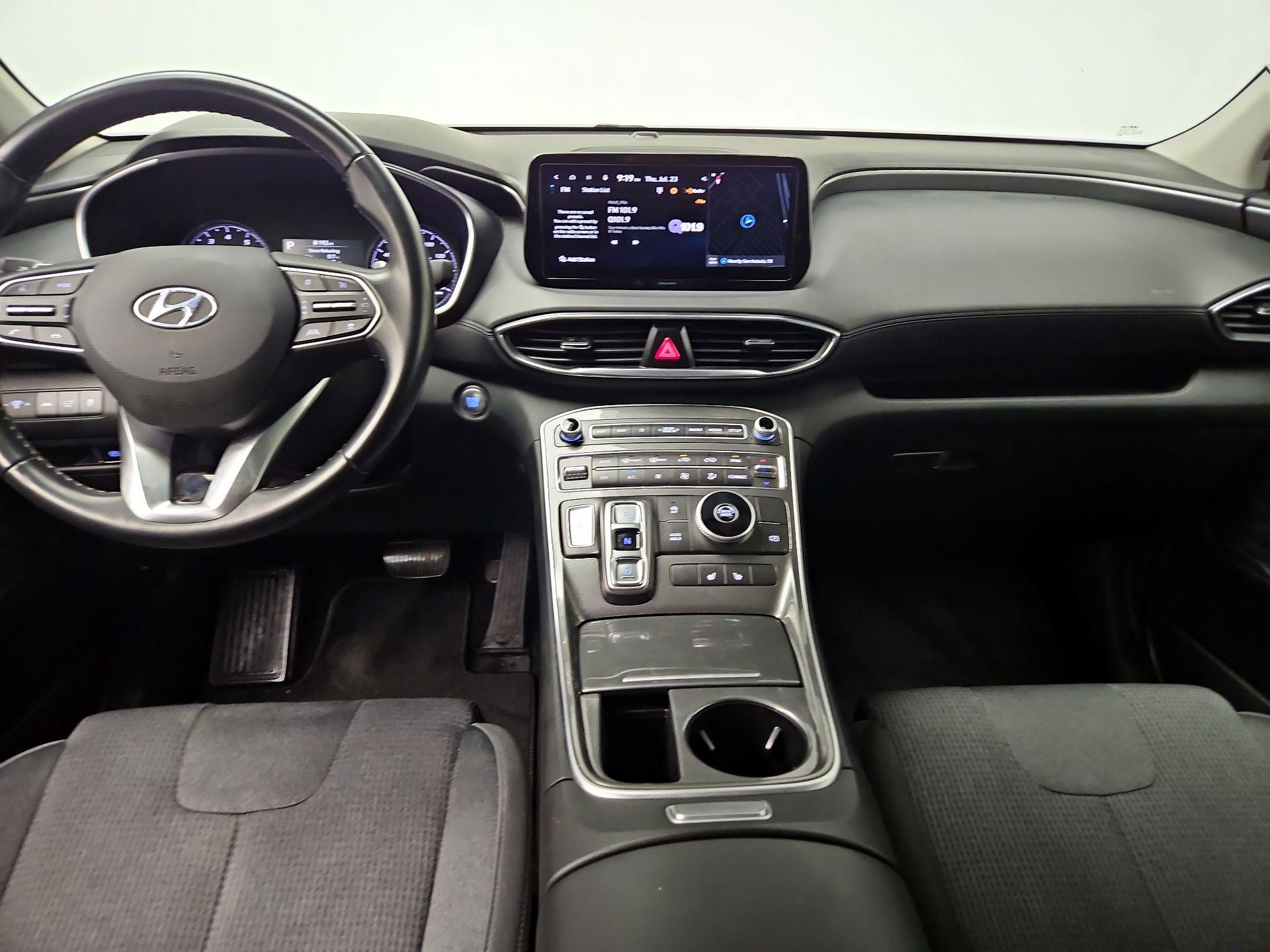 Thumbnail: 2023 Hyundai Santa Fe - 9