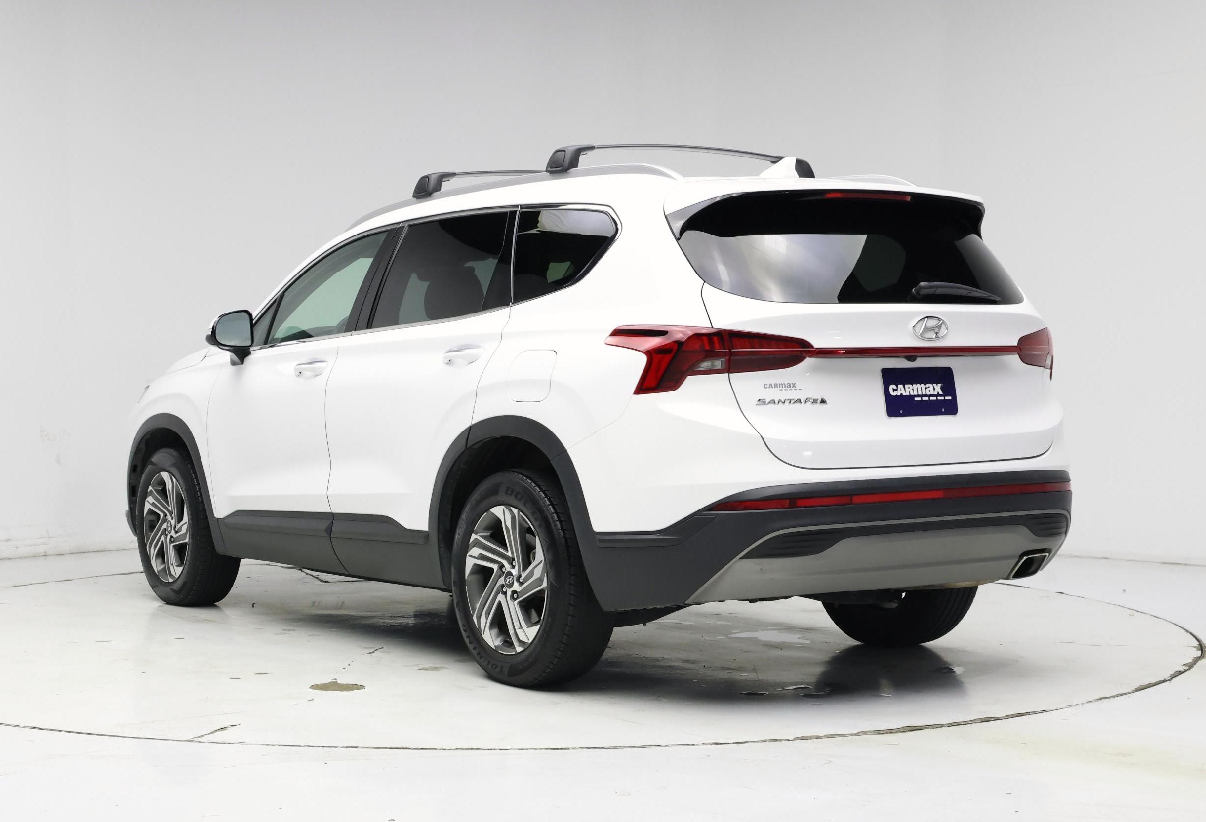 Thumbnail: 2023 Hyundai Santa Fe - 2