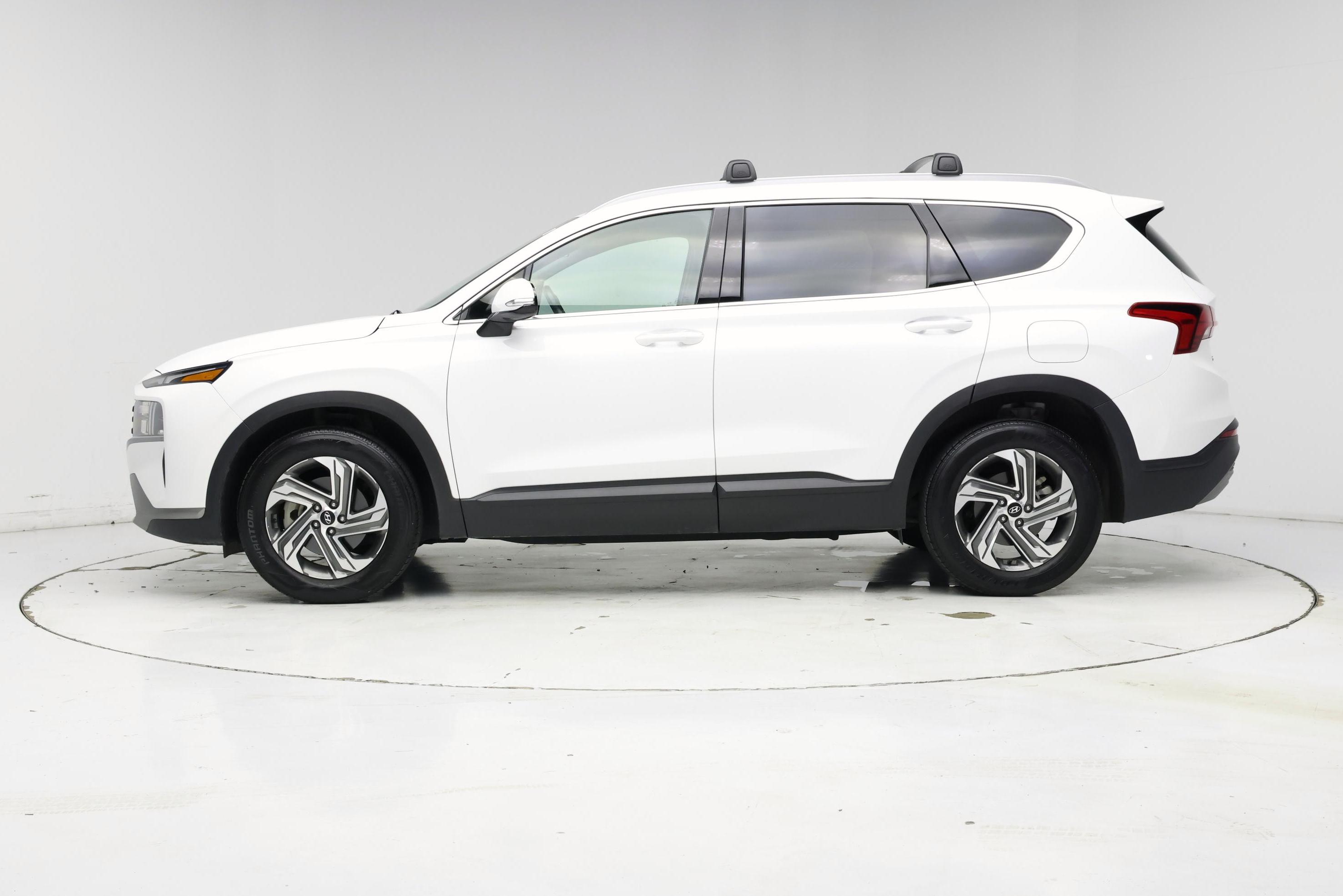 Thumbnail: 2023 Hyundai Santa Fe - 3