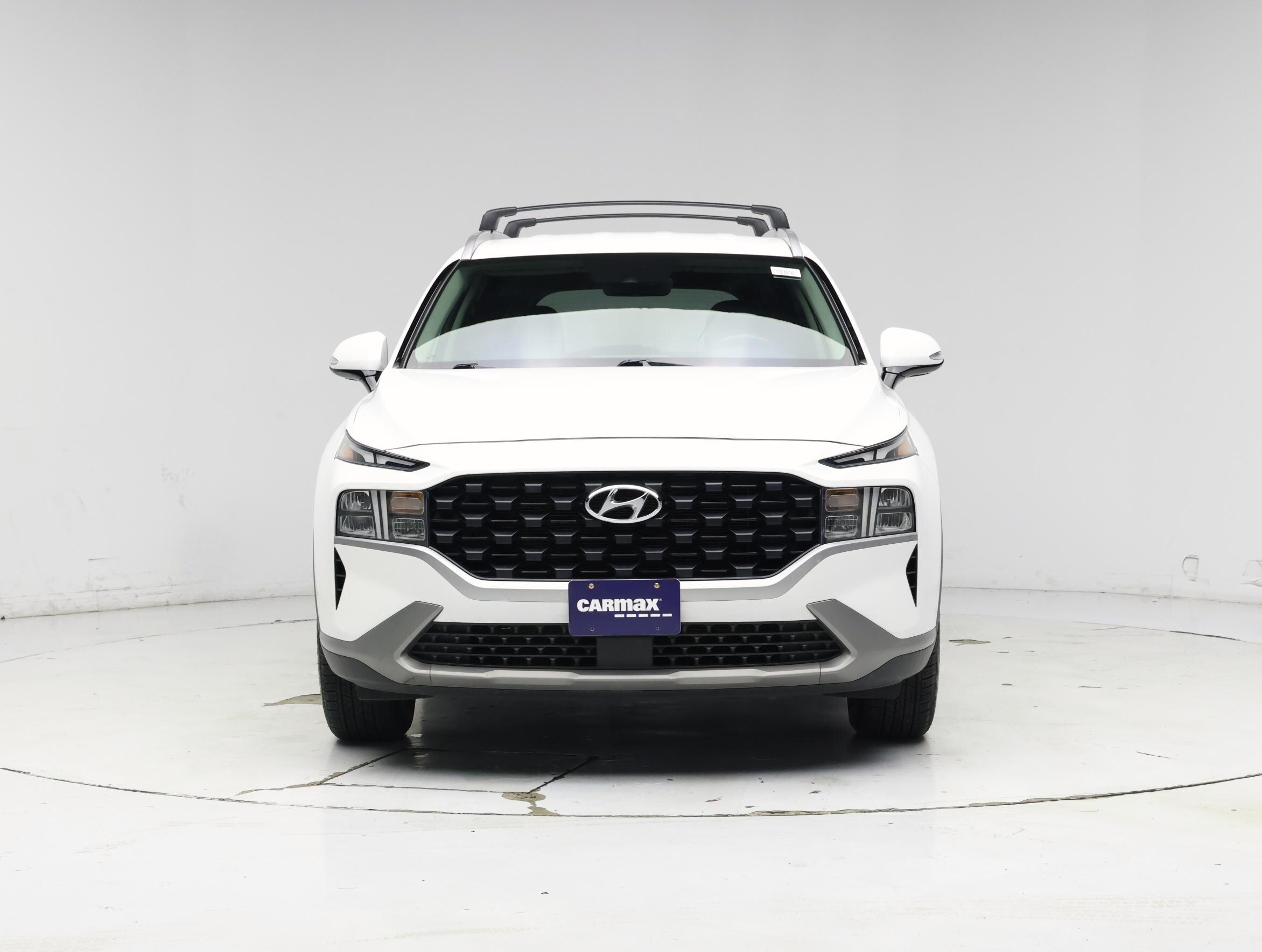 Thumbnail: 2023 Hyundai Santa Fe - 5