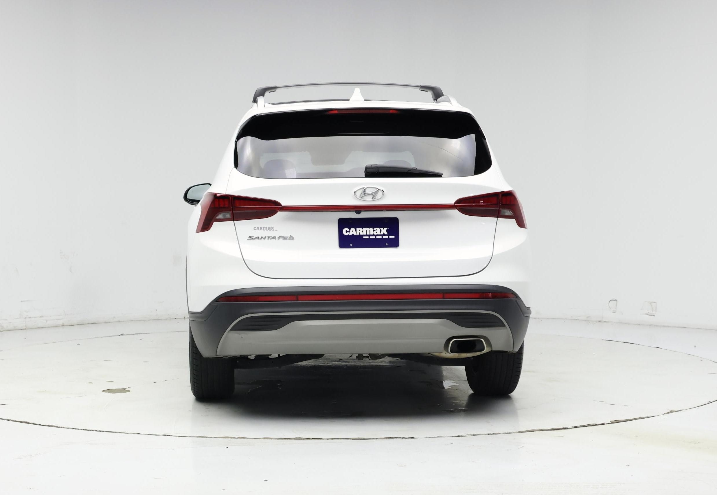 Thumbnail: 2023 Hyundai Santa Fe - 6