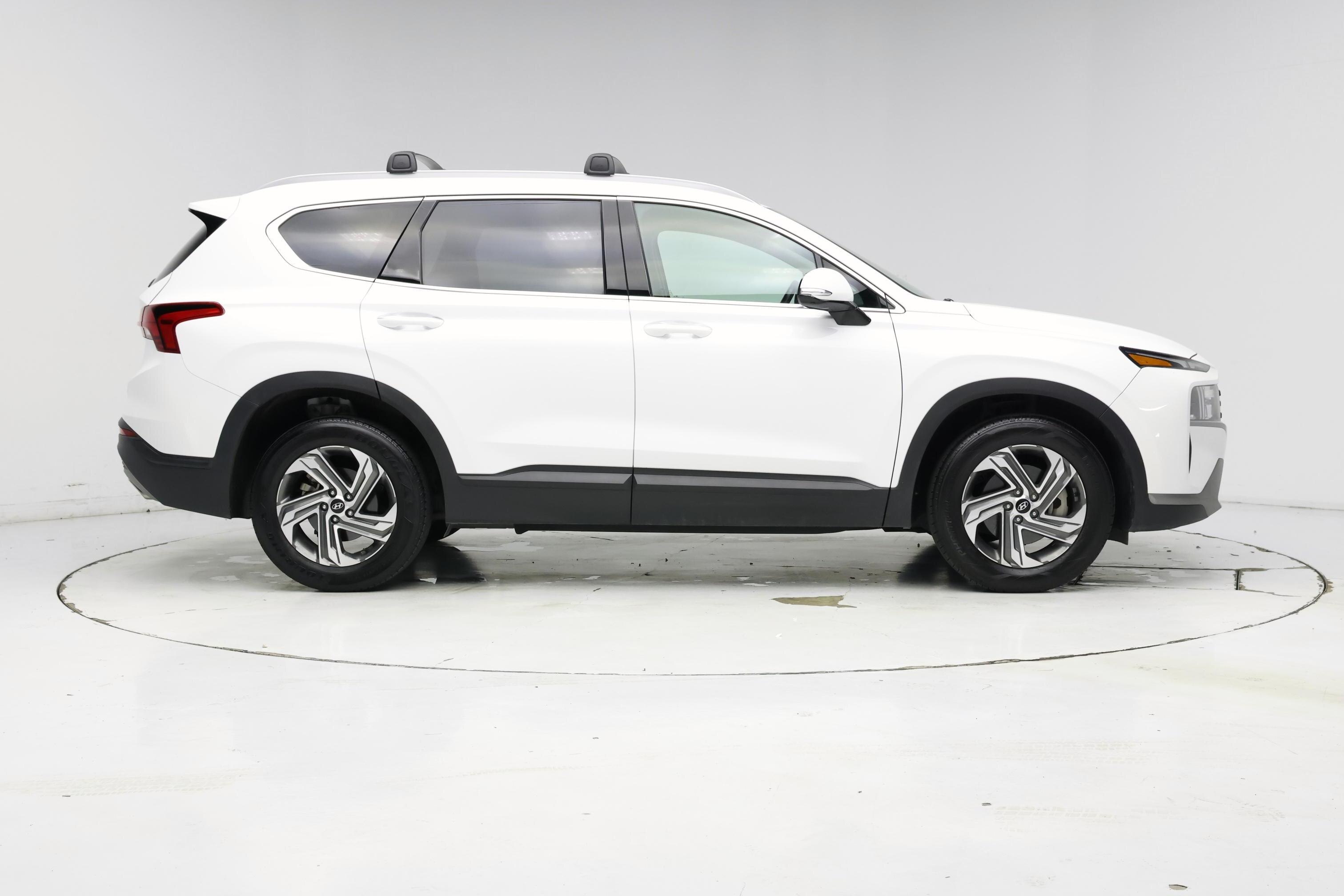 Thumbnail: 2023 Hyundai Santa Fe - 7