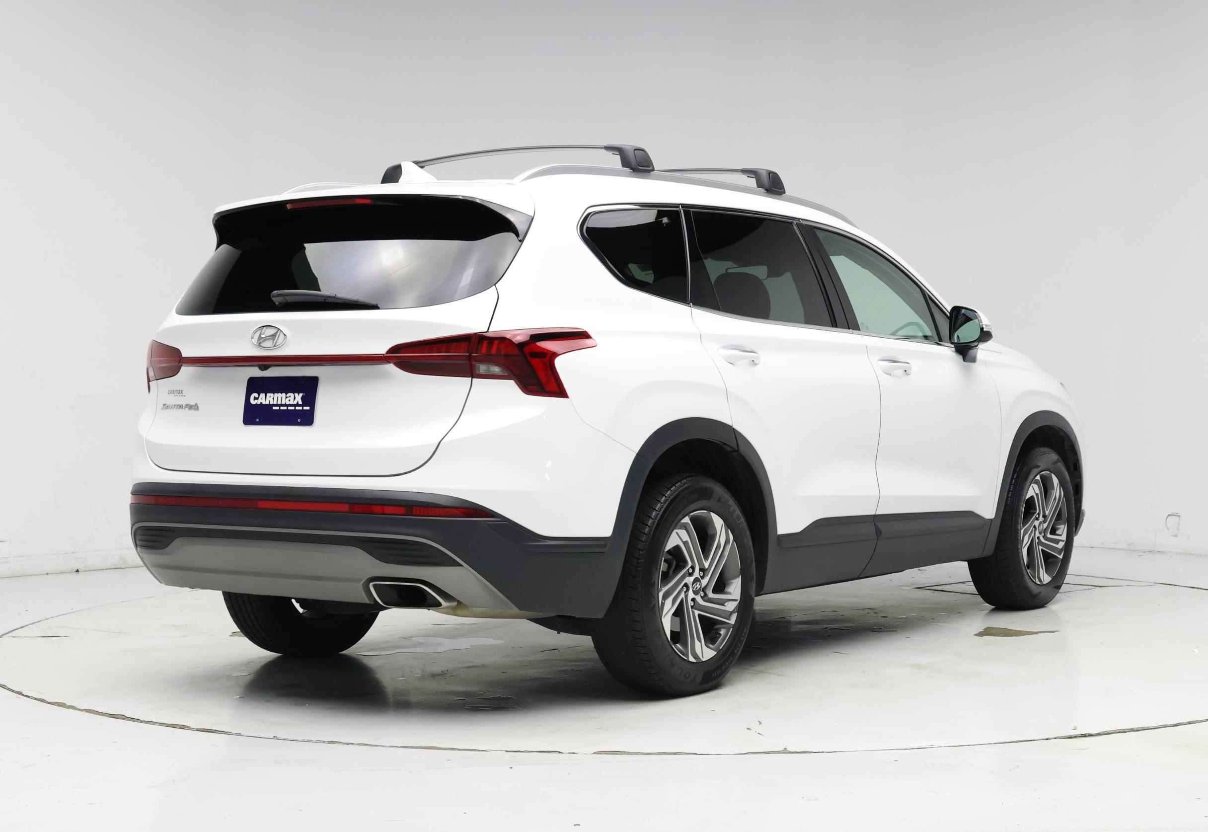 Thumbnail: 2023 Hyundai Santa Fe - 8