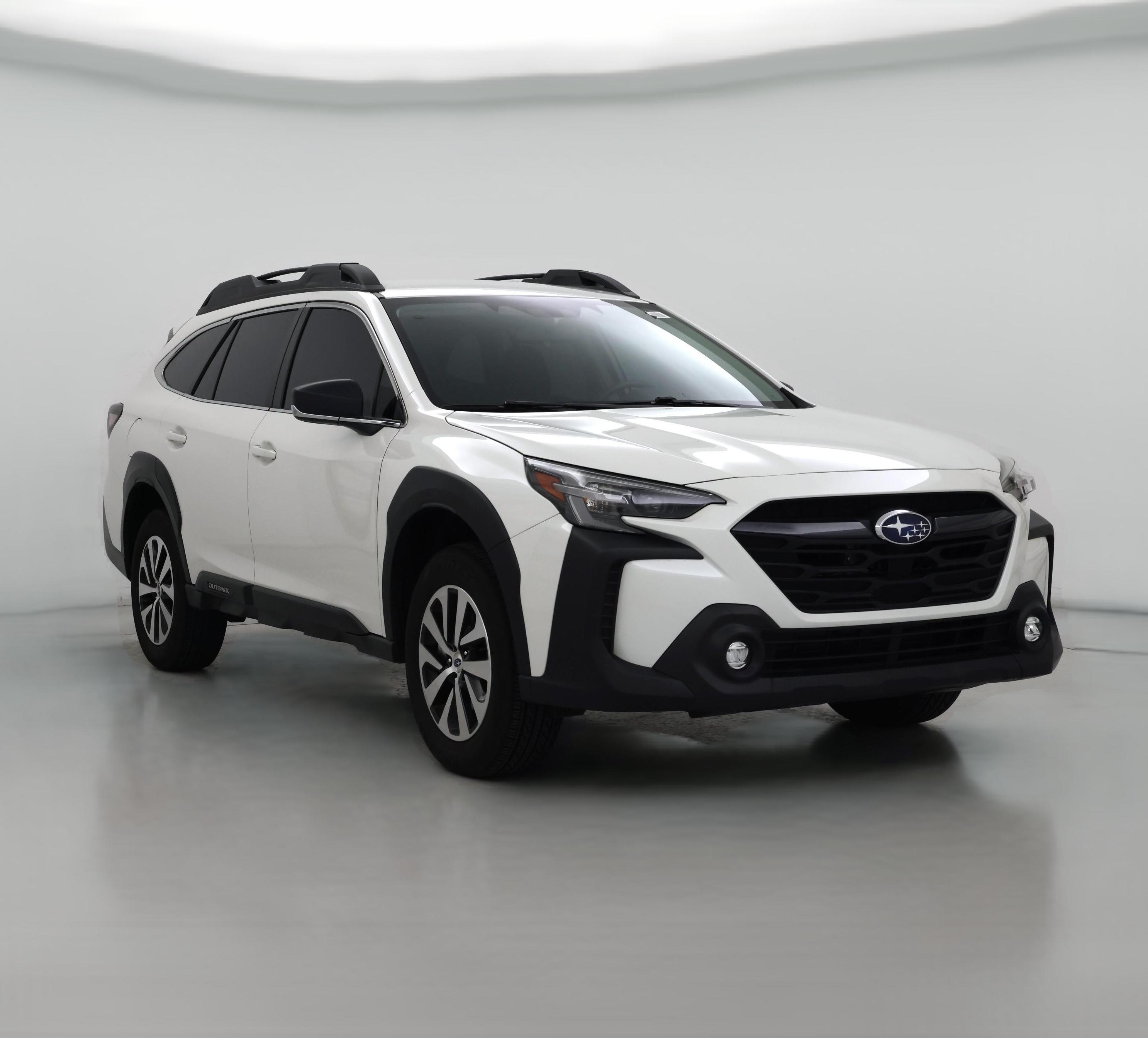Thumbnail: 2024 Subaru Outback - 1