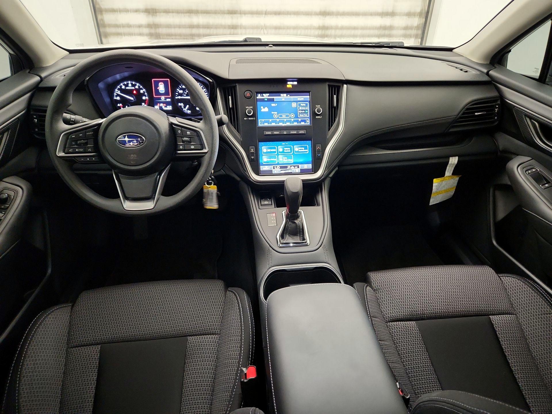 Thumbnail: 2024 Subaru Outback - 9