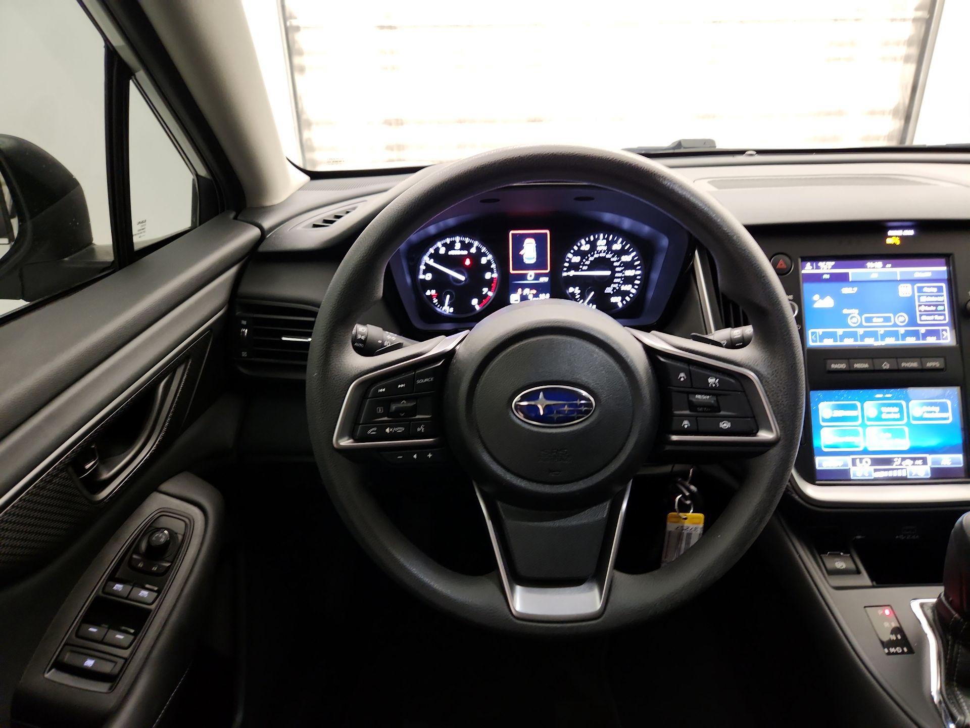 Thumbnail: 2024 Subaru Outback - 10