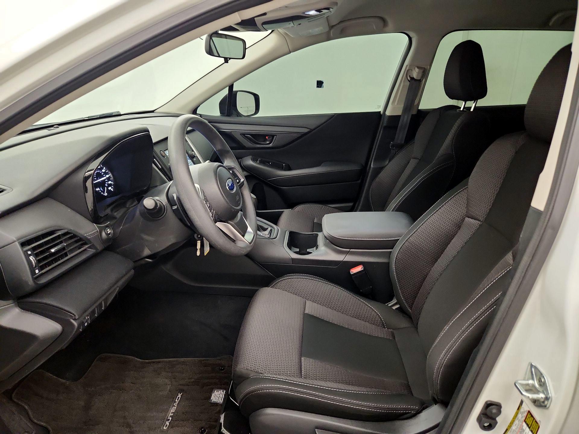 Thumbnail: 2024 Subaru Outback - 11