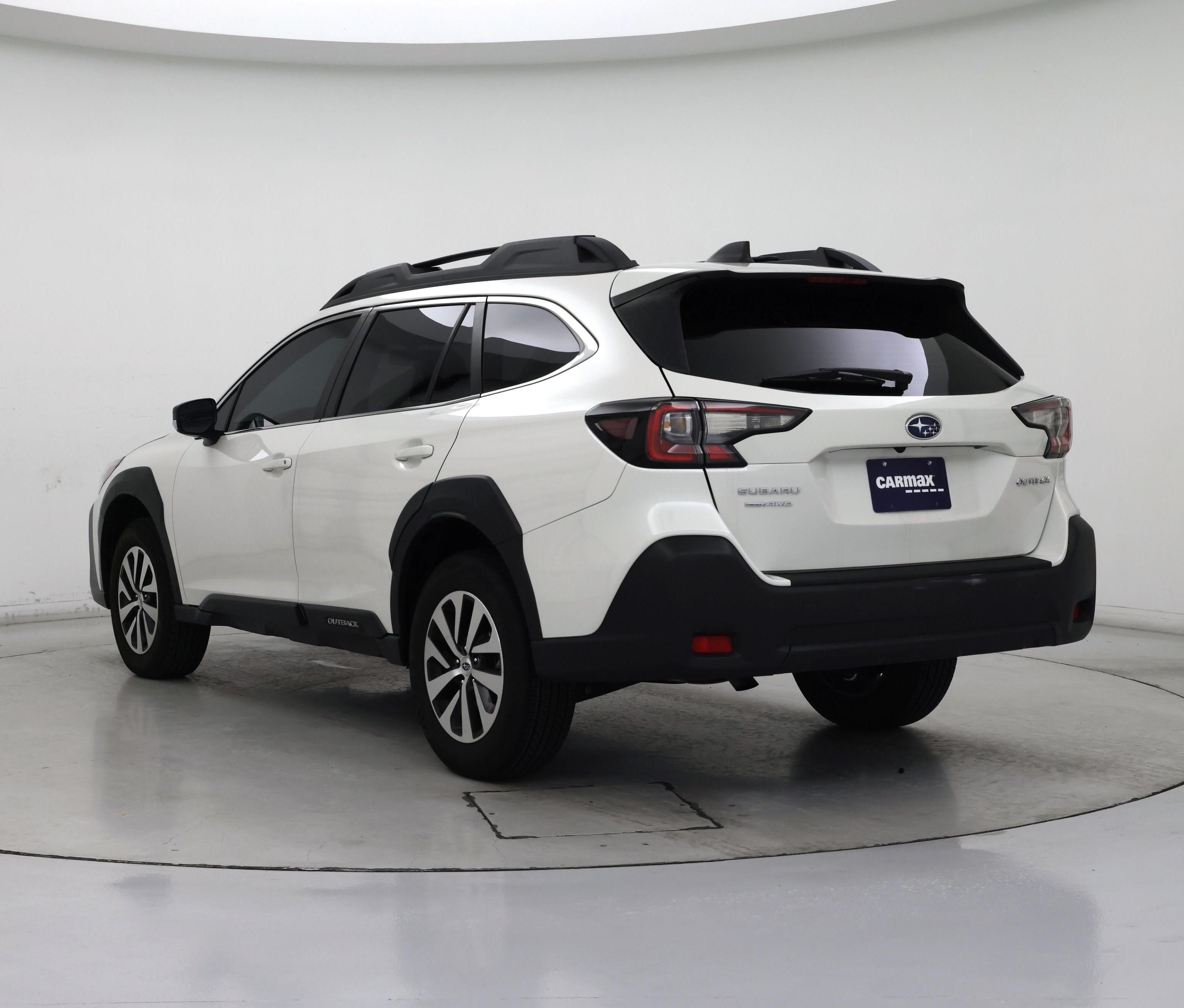 Thumbnail: 2024 Subaru Outback - 2