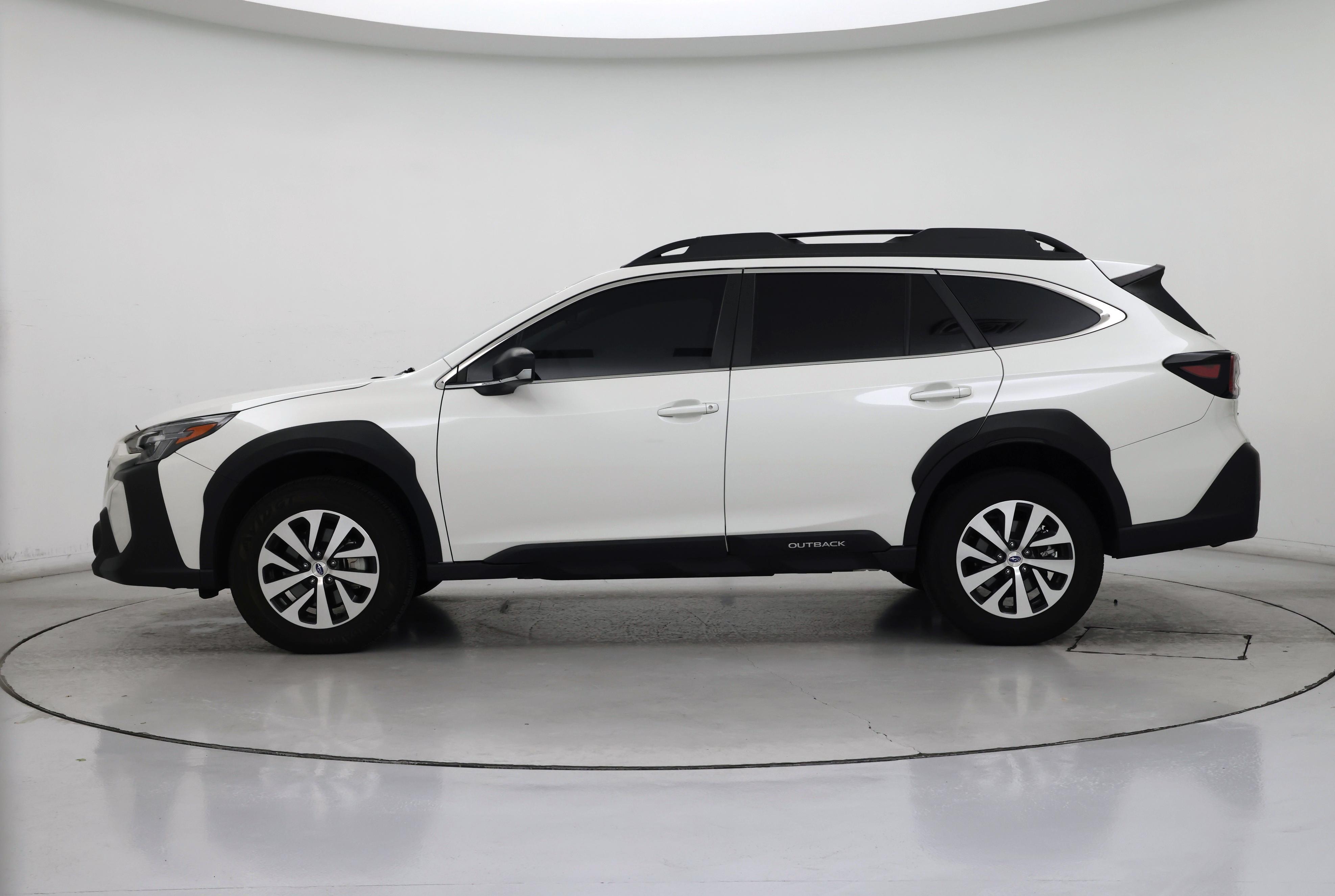 Thumbnail: 2024 Subaru Outback - 3