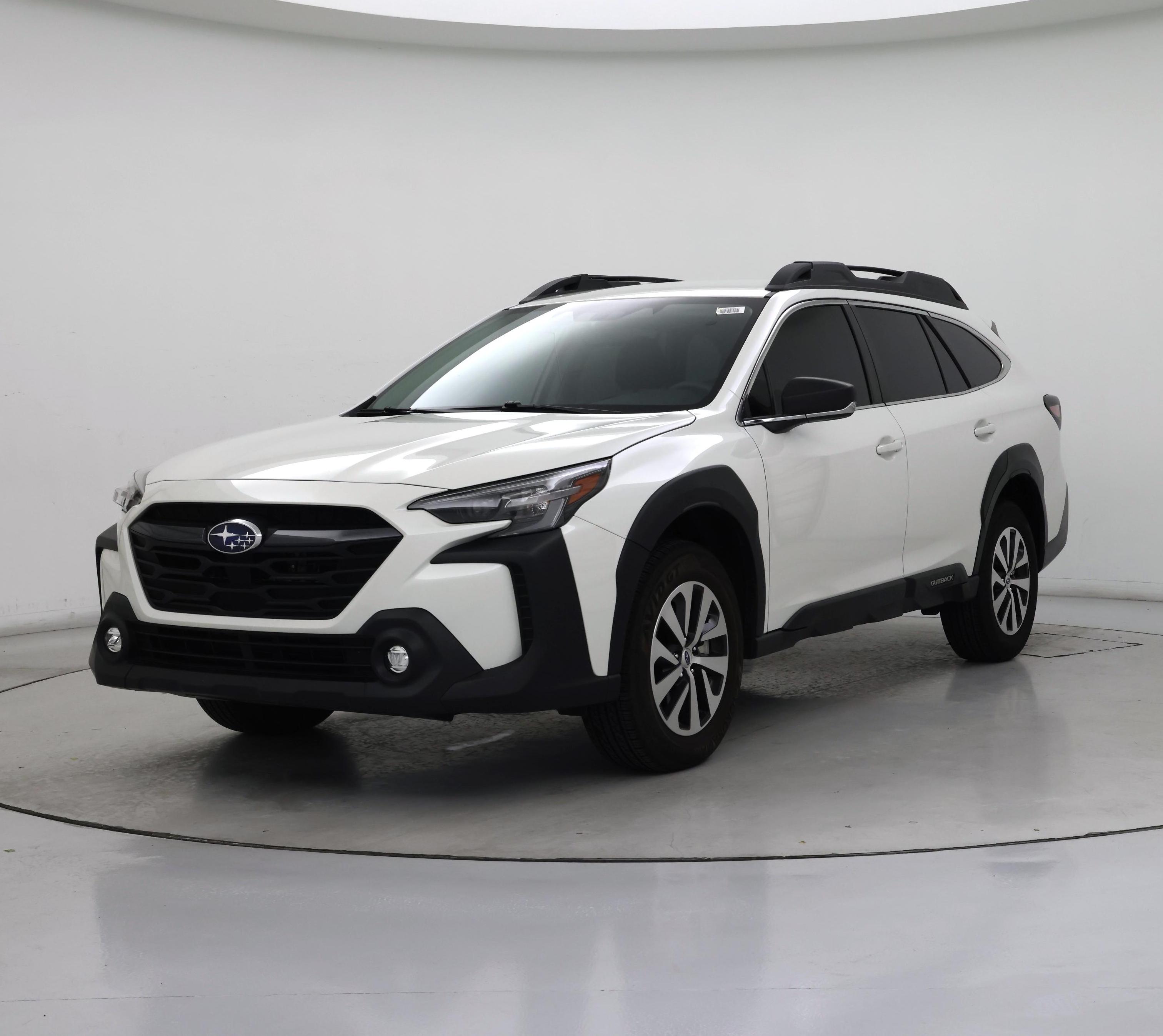 Thumbnail: 2024 Subaru Outback - 4