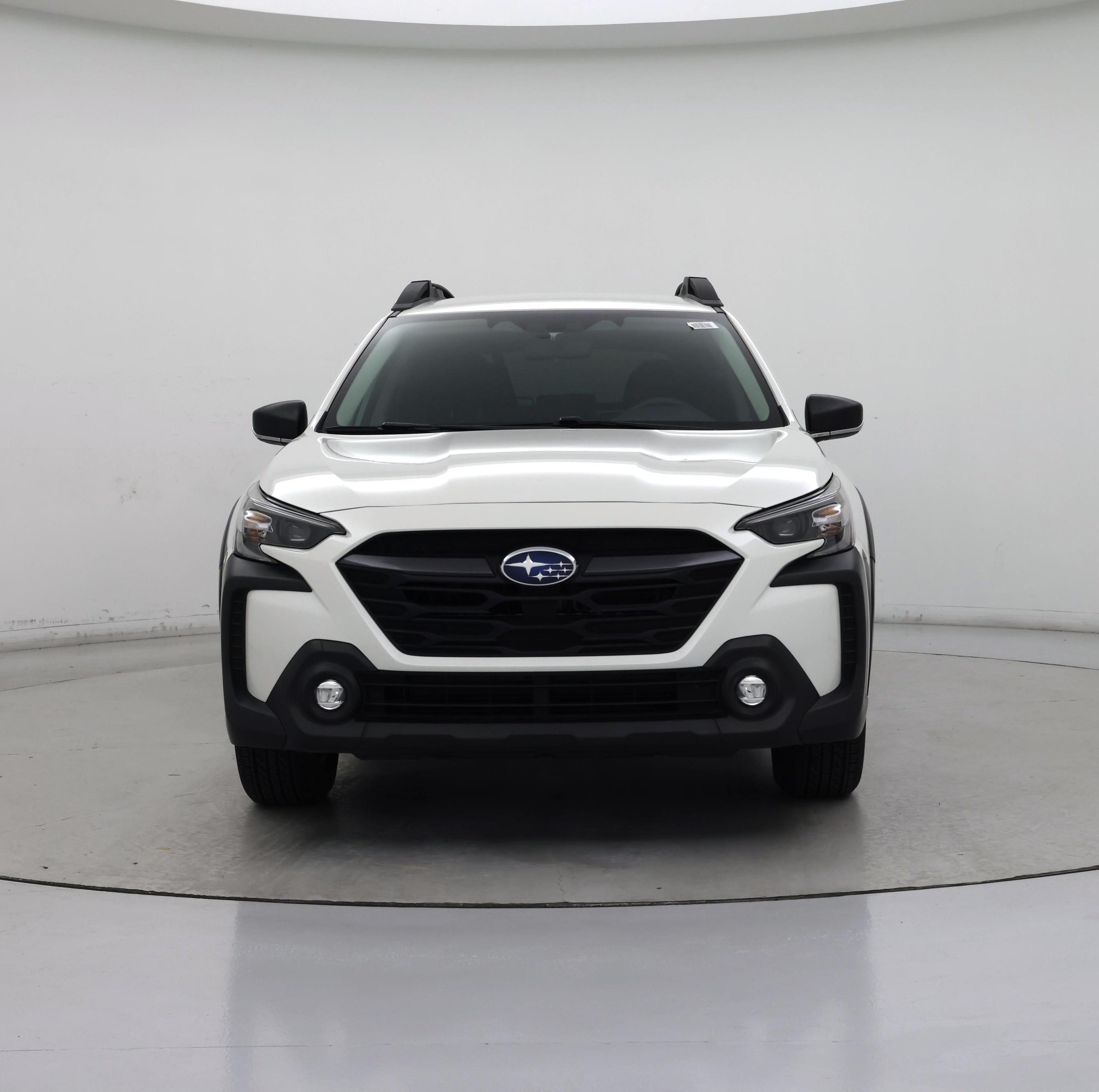 Thumbnail: 2024 Subaru Outback - 5