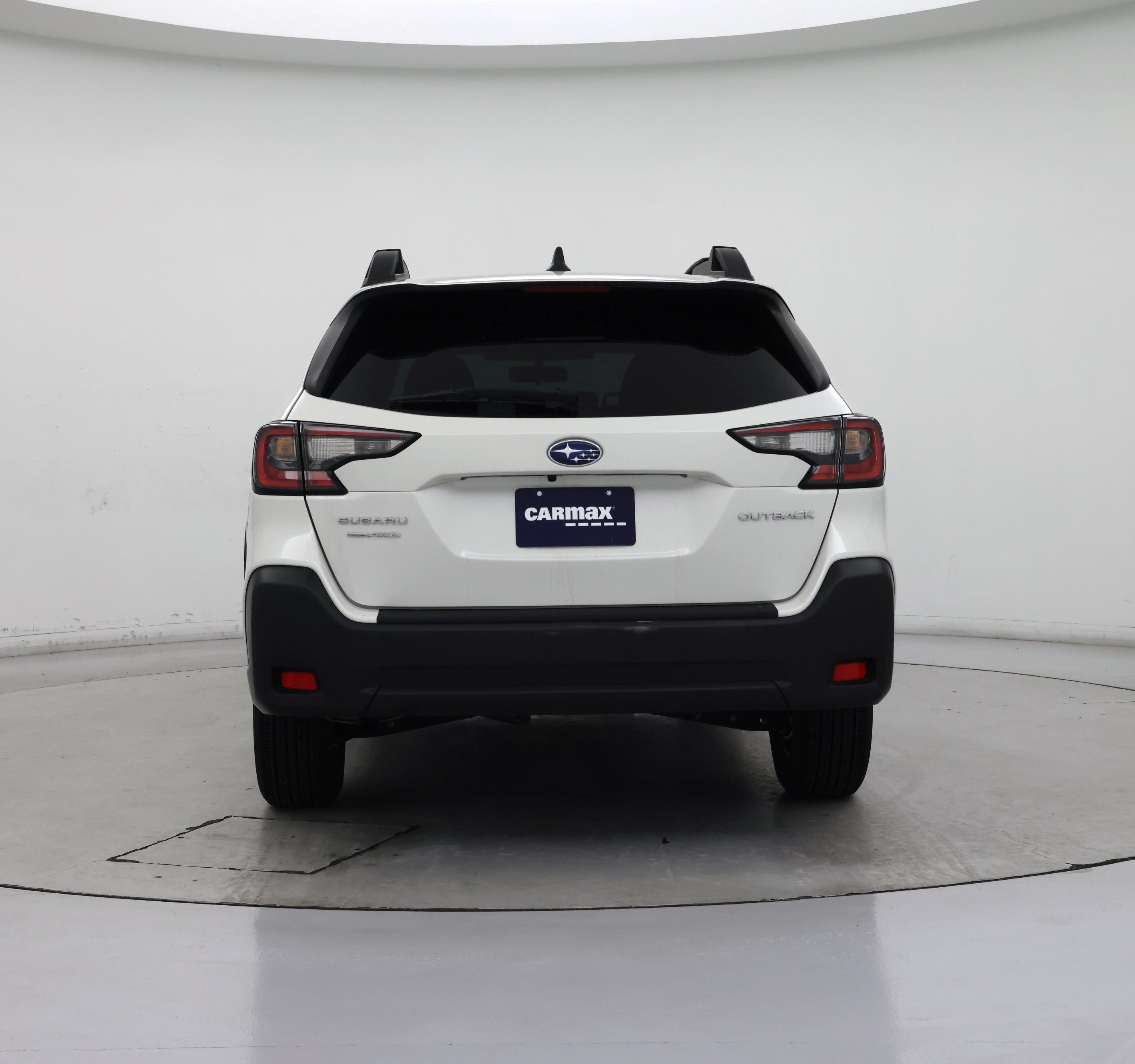 Thumbnail: 2024 Subaru Outback - 6