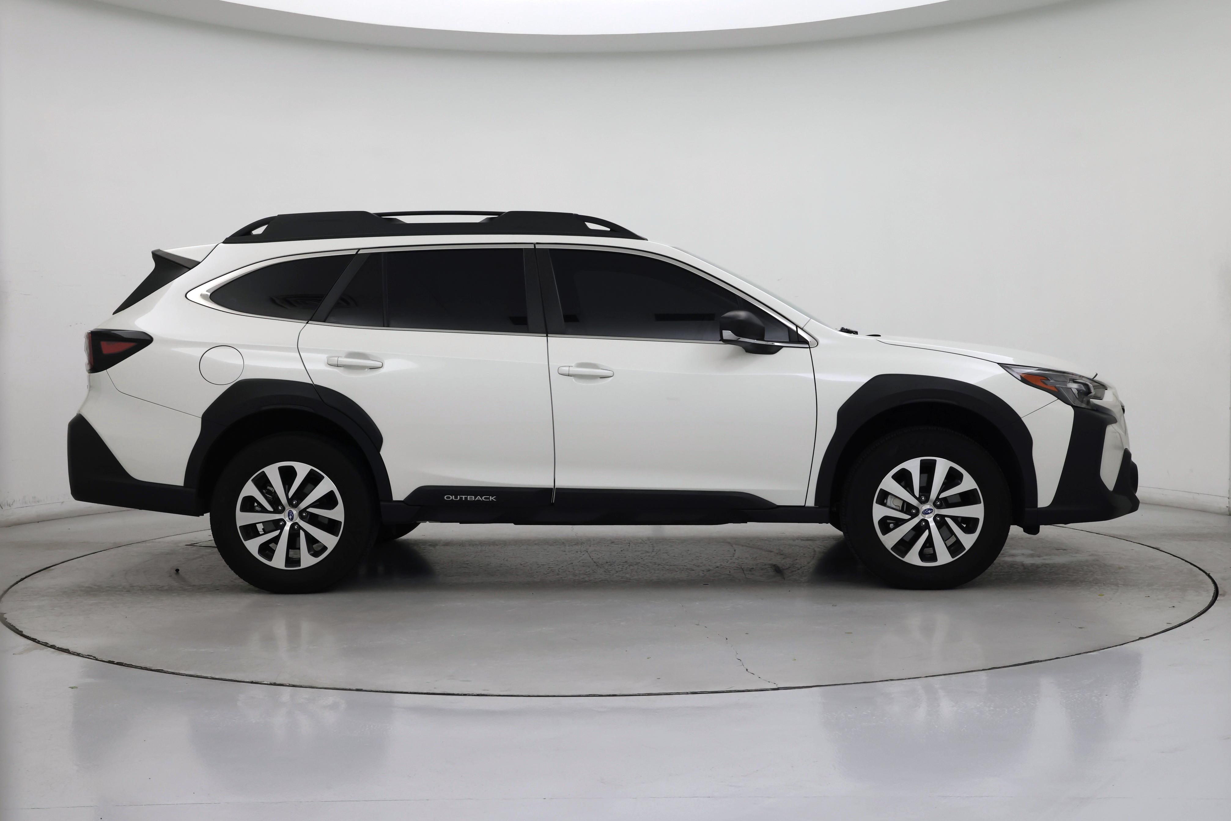Thumbnail: 2024 Subaru Outback - 7