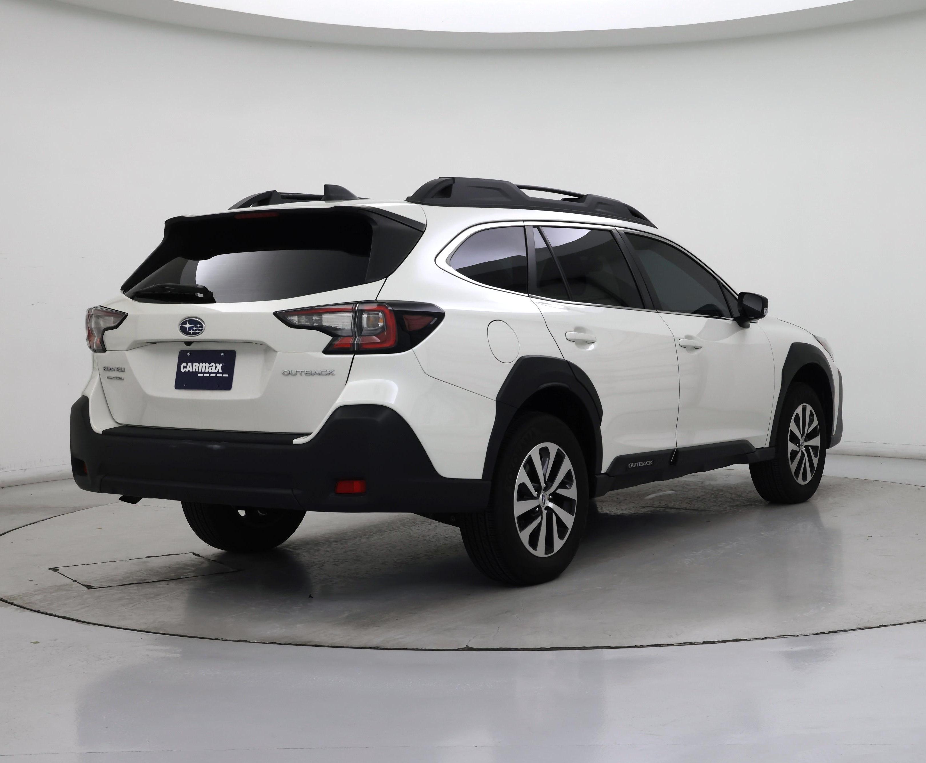 Thumbnail: 2024 Subaru Outback - 8