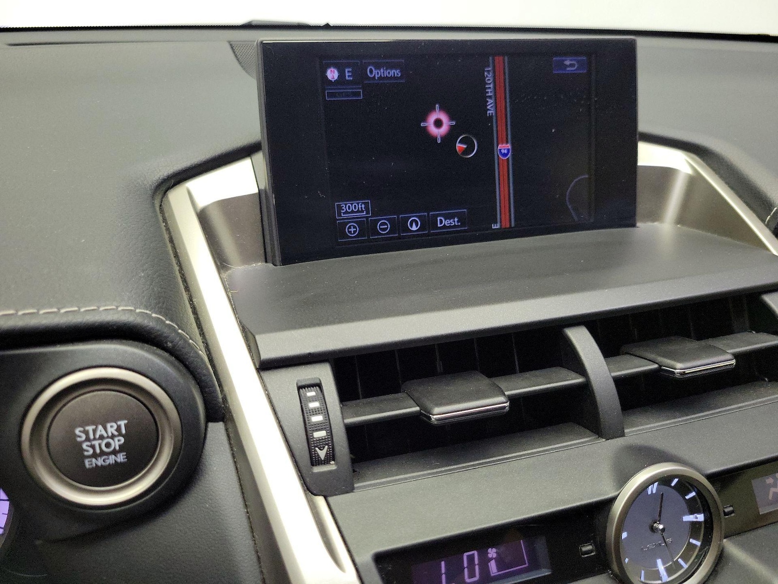 2016 Lexus NX F Sport - Photo 15