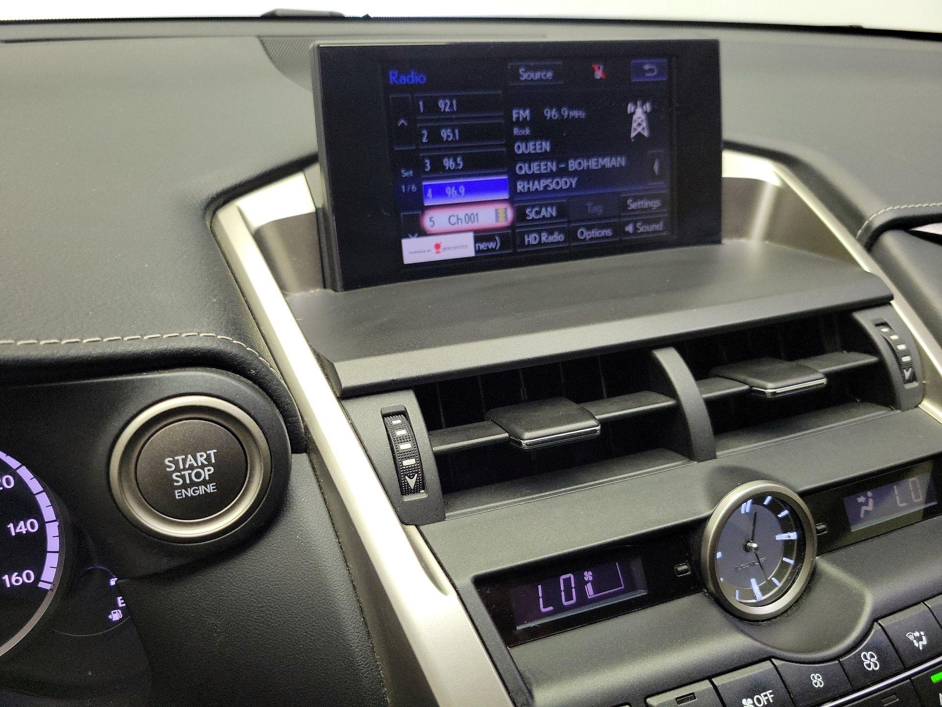 Thumbnail: 2016 Lexus NX - 16