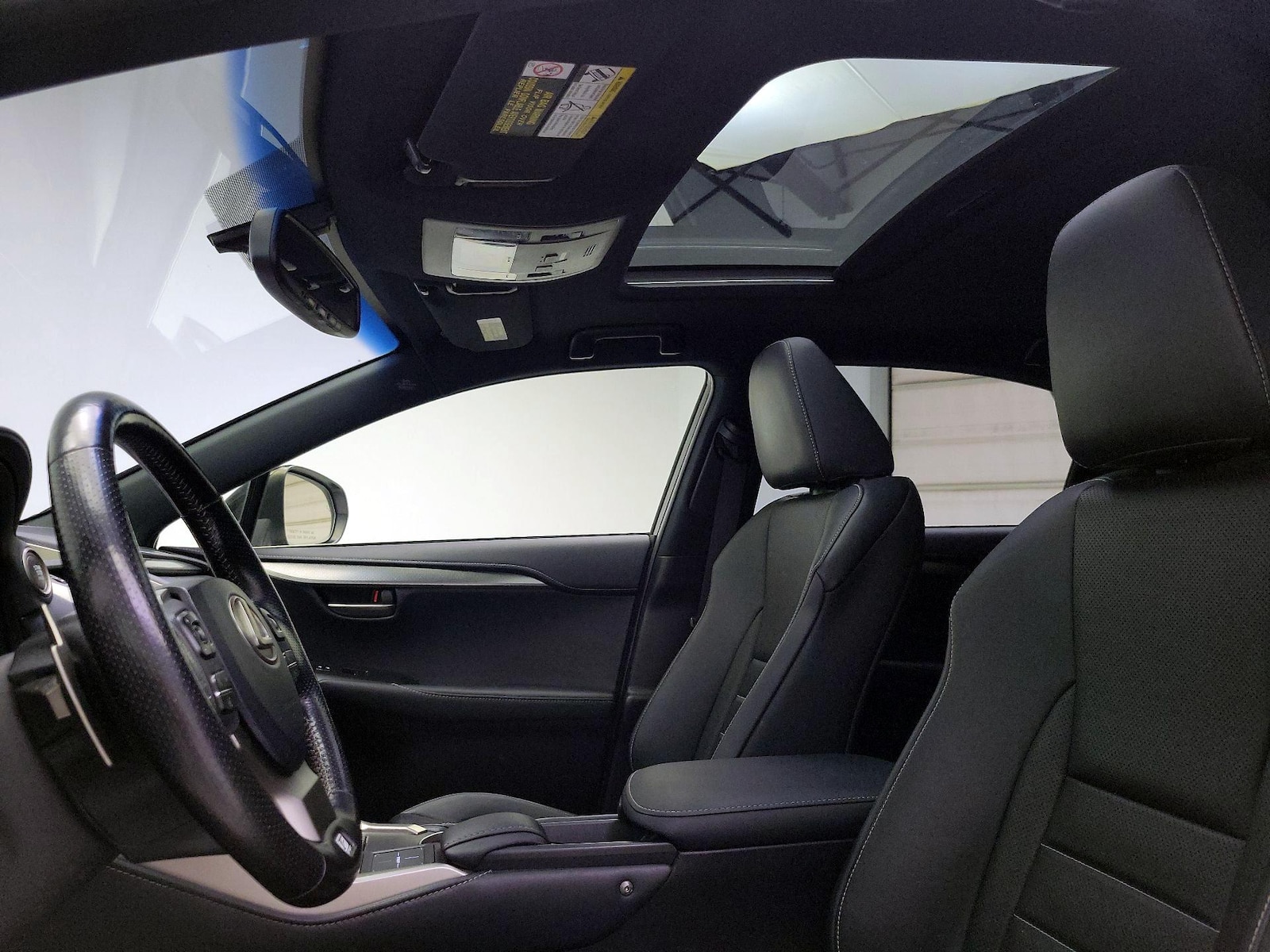 2016 Lexus NX F Sport - Photo 21