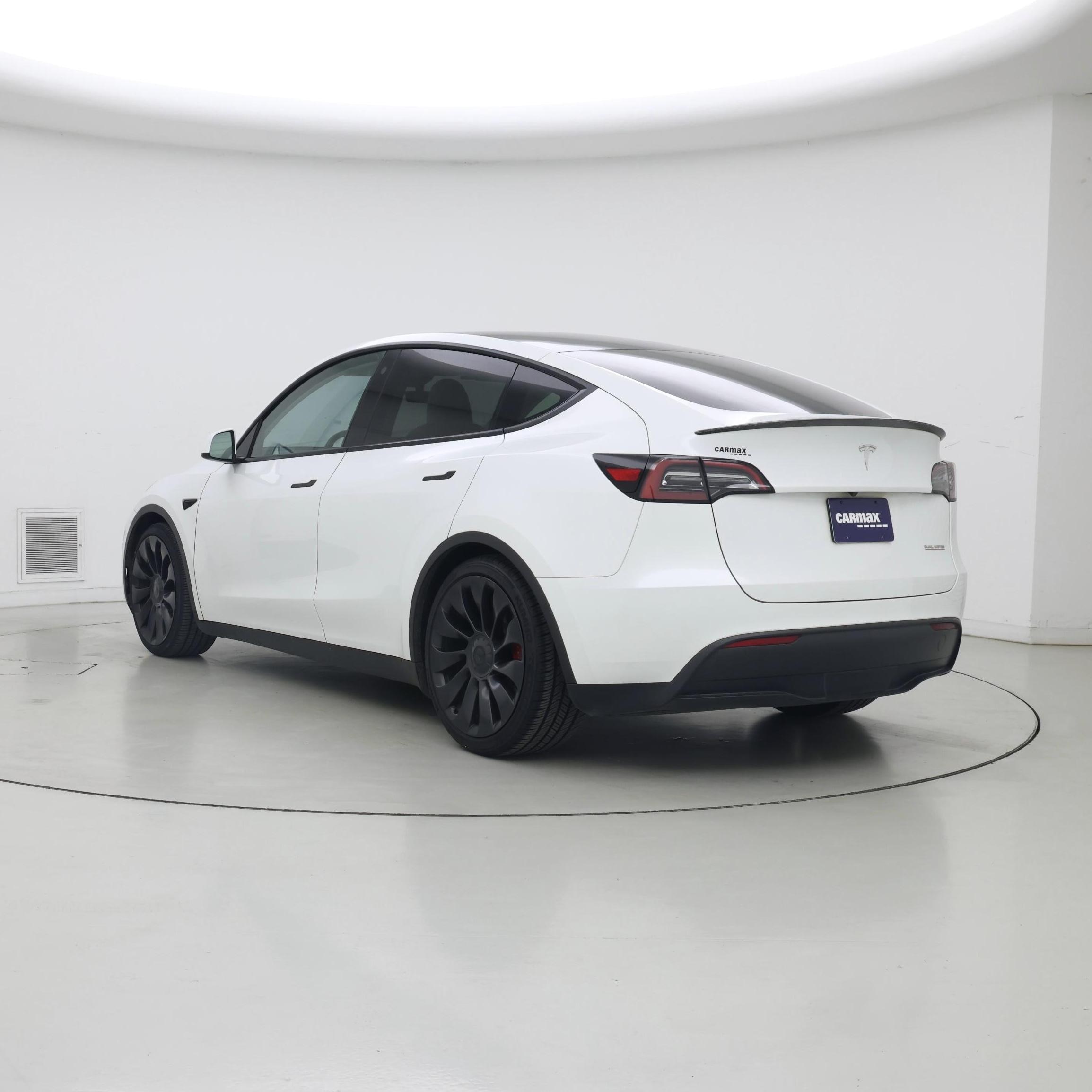Thumbnail: 2023 Tesla Model Y - 2