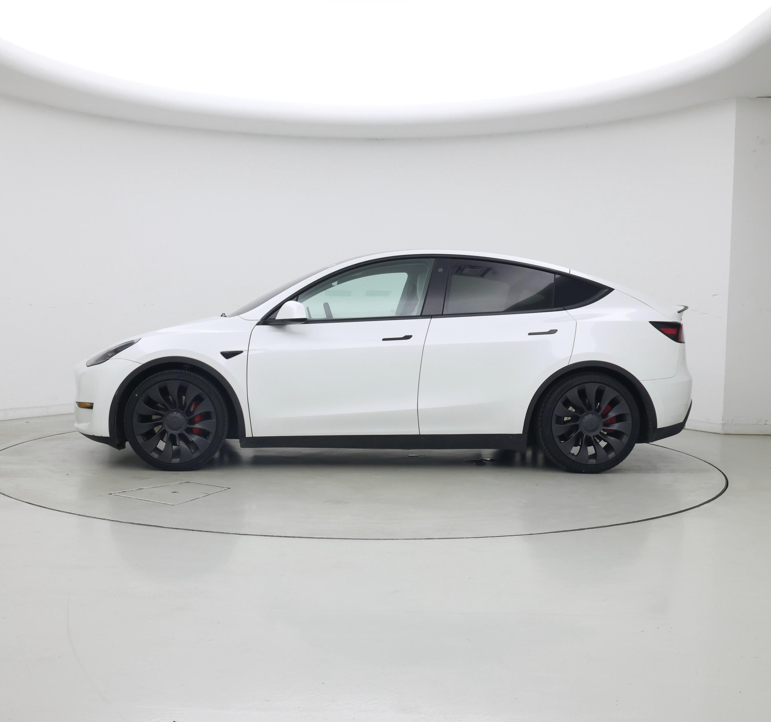 Thumbnail: 2023 Tesla Model Y - 3