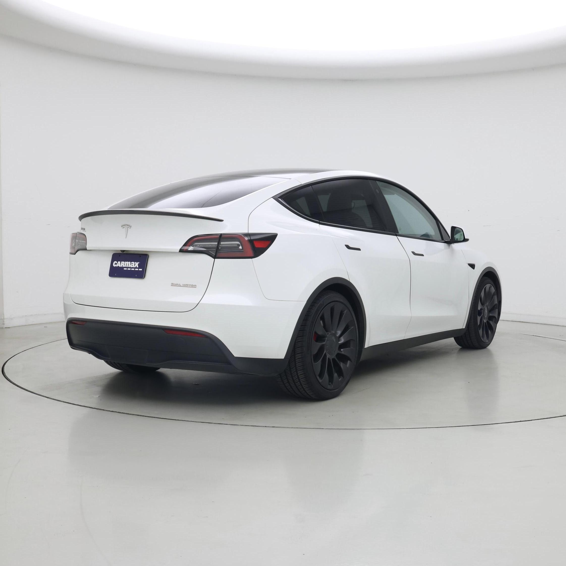Thumbnail: 2023 Tesla Model Y - 8
