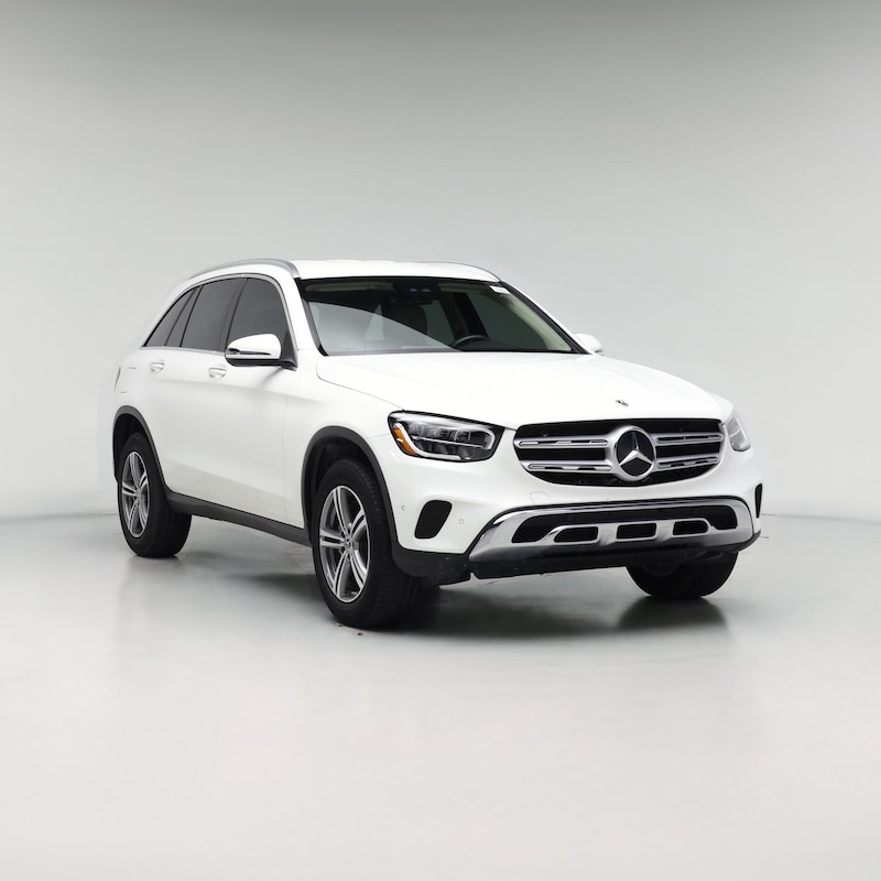2022 Mercedes-Benz GLC300